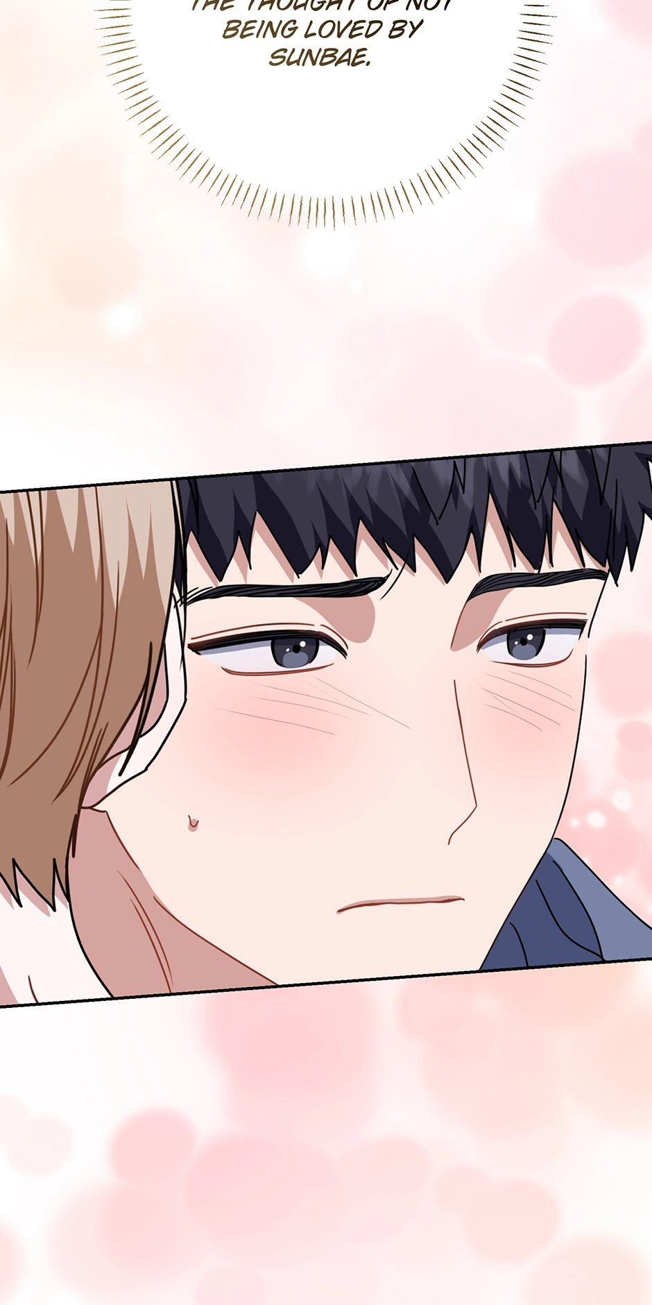 Love Interest Zone 〘Official〙 - Chapter 63 Page 21