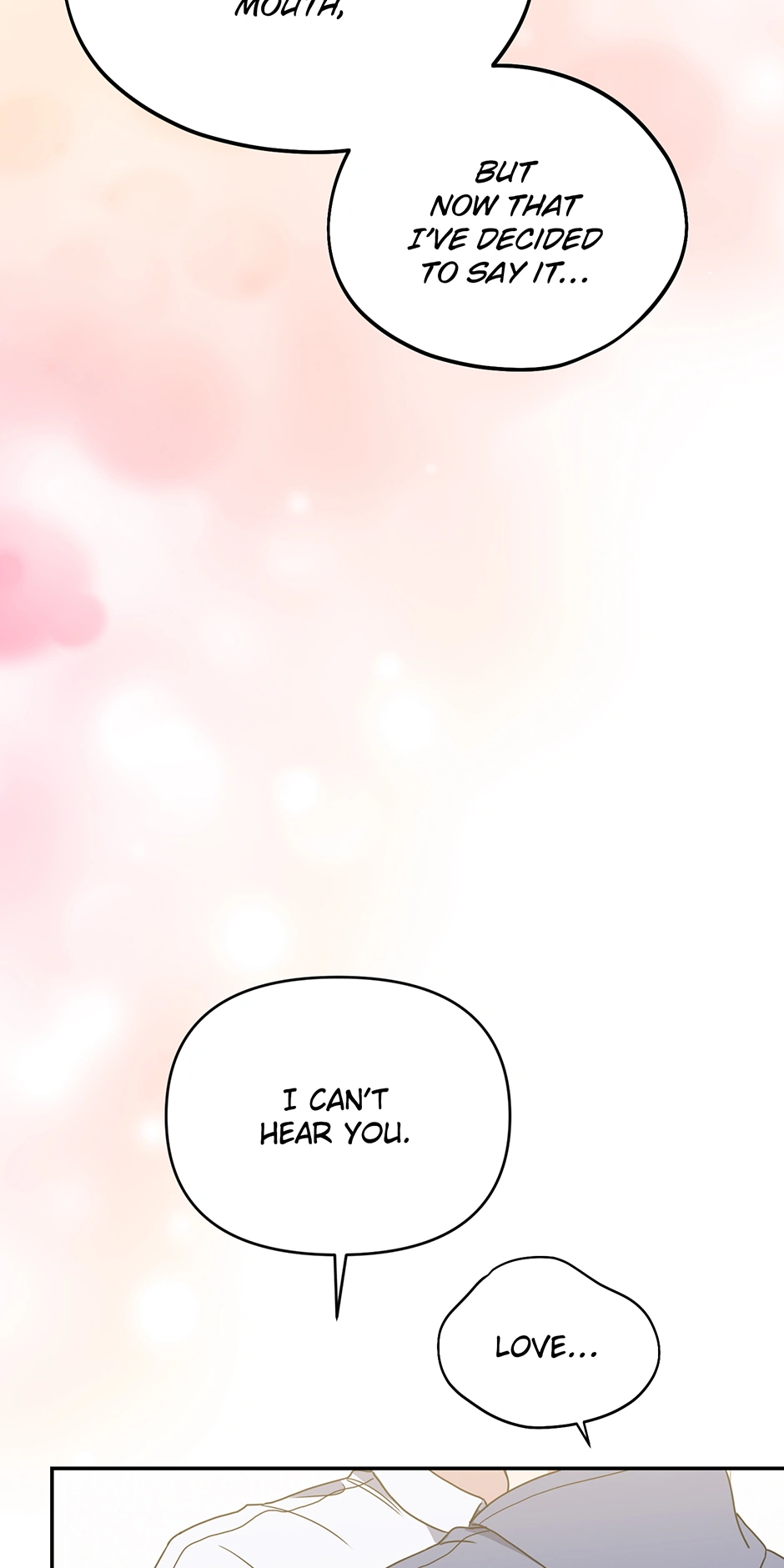 Love Interest Zone 〘Official〙 - Chapter 63 Page 23