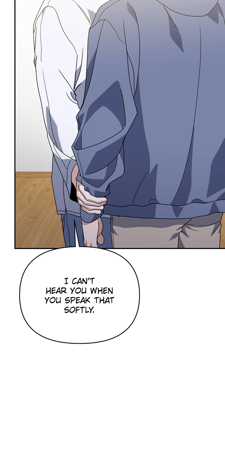 Love Interest Zone 〘Official〙 - Chapter 63 Page 24