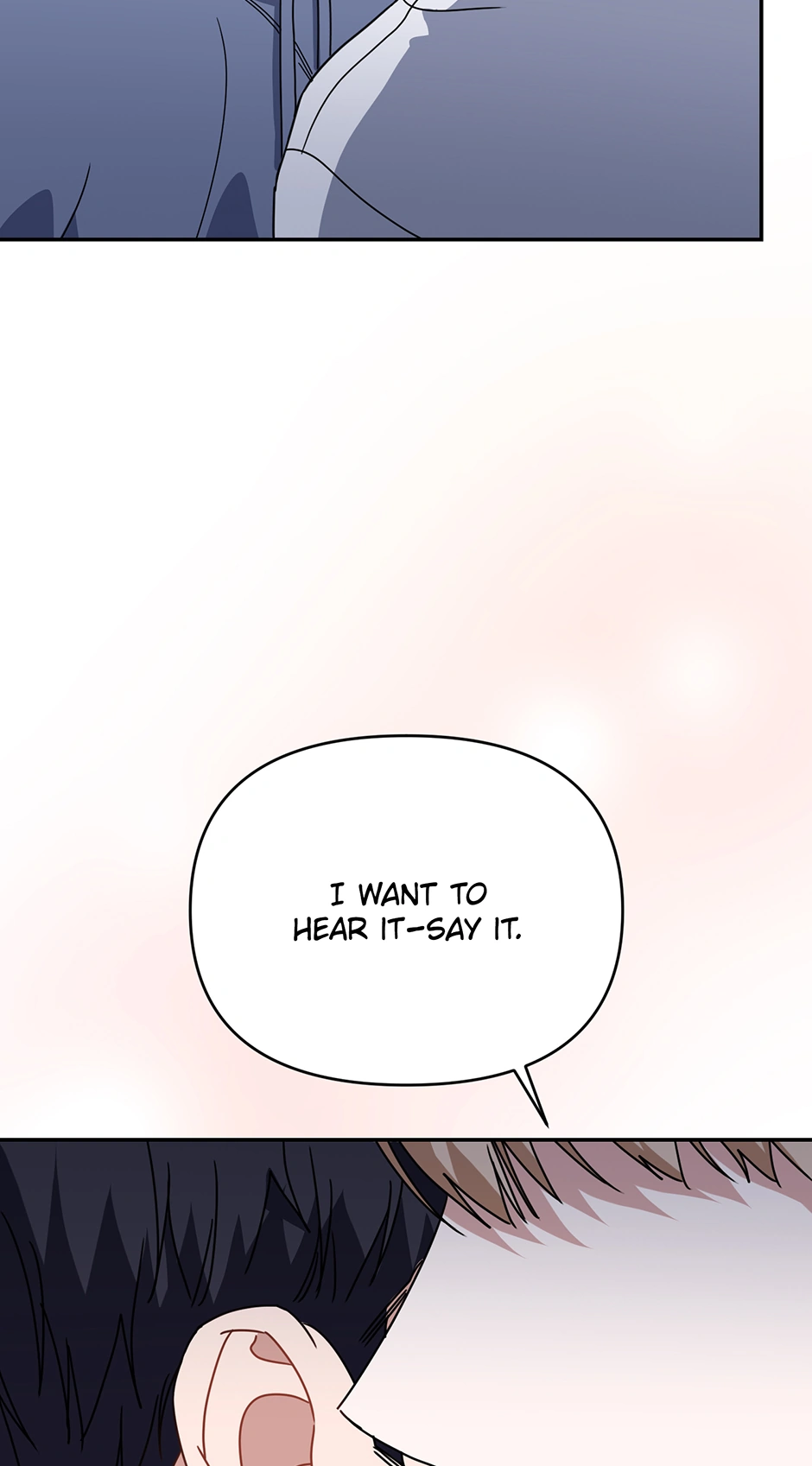 Love Interest Zone 〘Official〙 - Chapter 63 Page 26