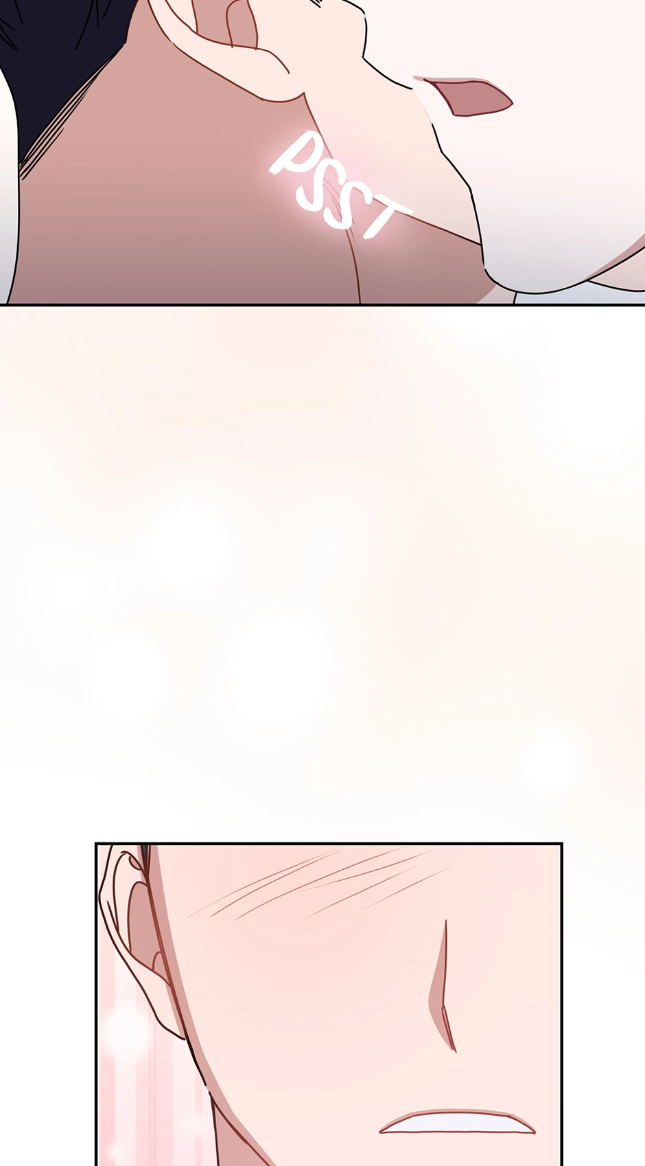 Love Interest Zone 〘Official〙 - Chapter 63 Page 27