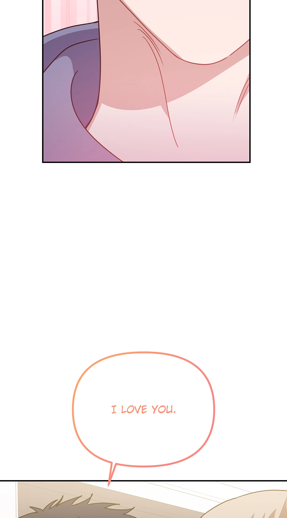 Love Interest Zone 〘Official〙 - Chapter 63 Page 28
