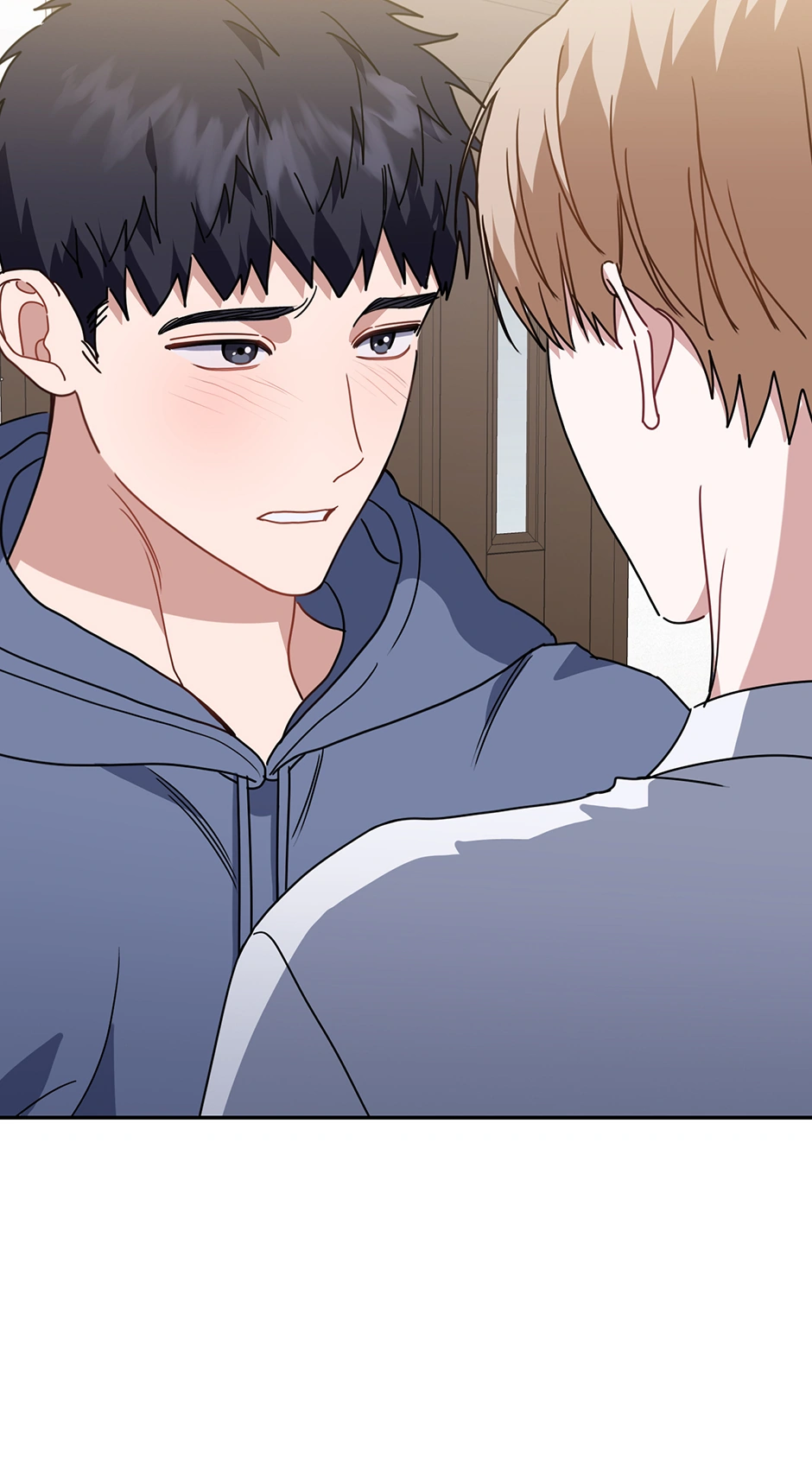 Love Interest Zone 〘Official〙 - Chapter 63 Page 29