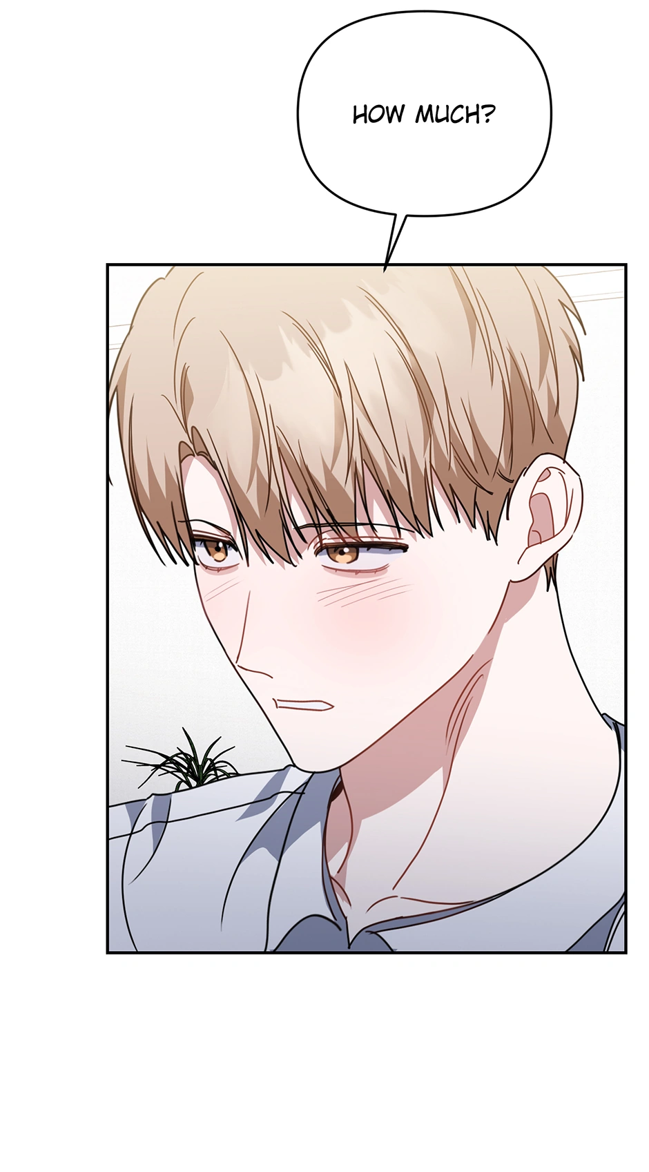 Love Interest Zone 〘Official〙 - Chapter 63 Page 30