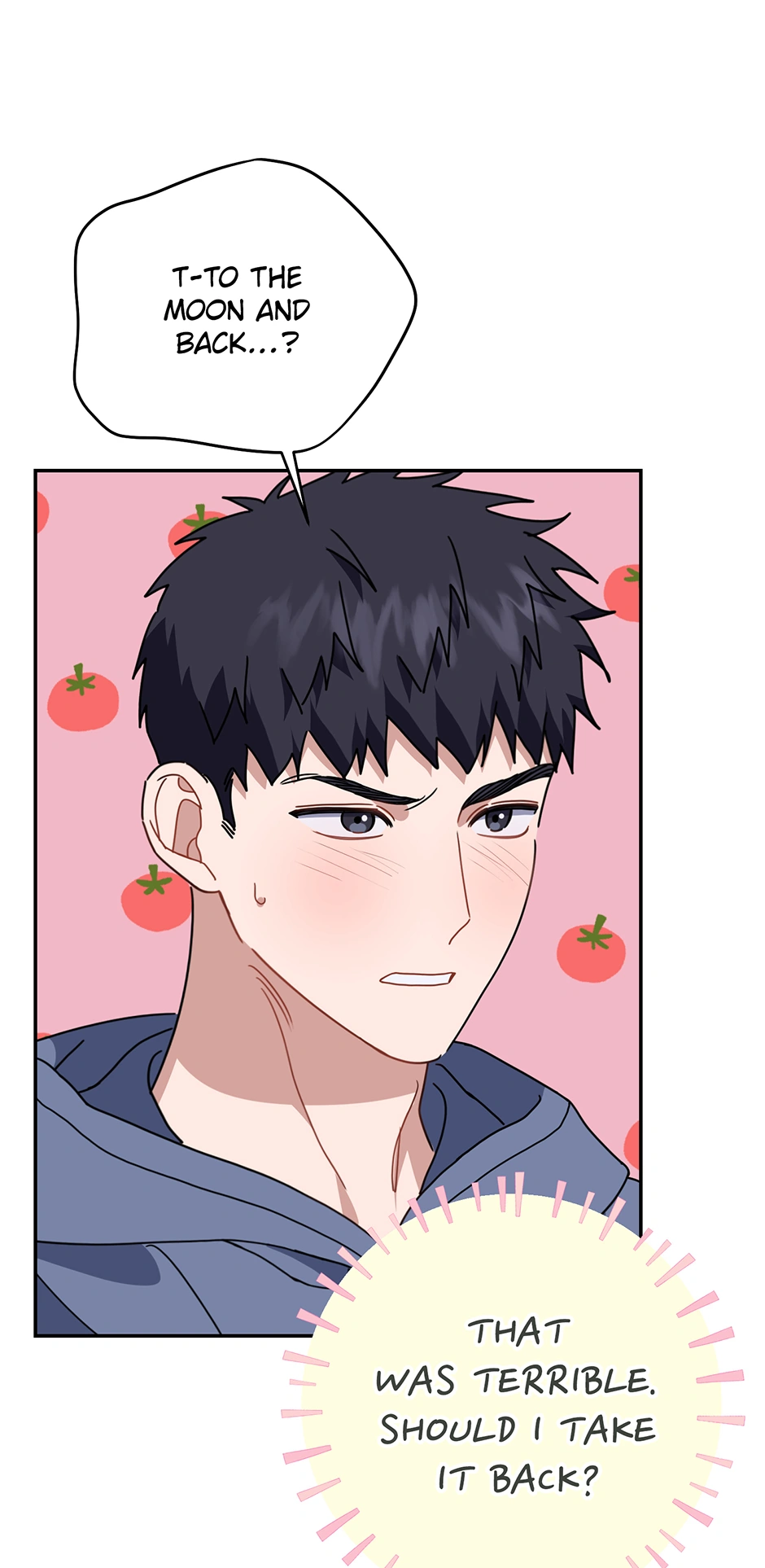 Love Interest Zone 〘Official〙 - Chapter 63 Page 31