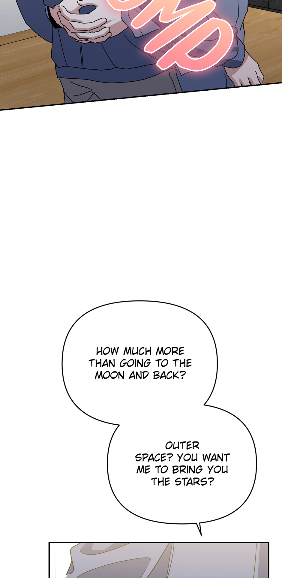 Love Interest Zone 〘Official〙 - Chapter 63 Page 33