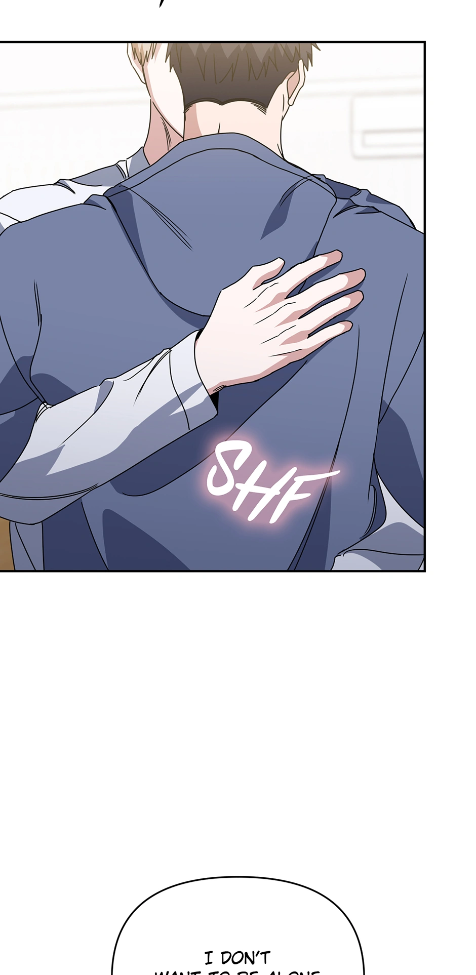 Love Interest Zone 〘Official〙 - Chapter 63 Page 35