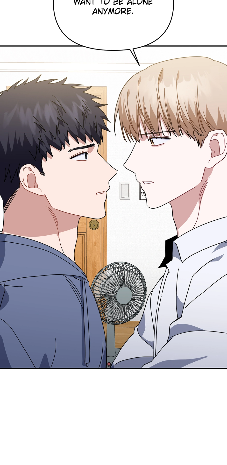 Love Interest Zone 〘Official〙 - Chapter 63 Page 36