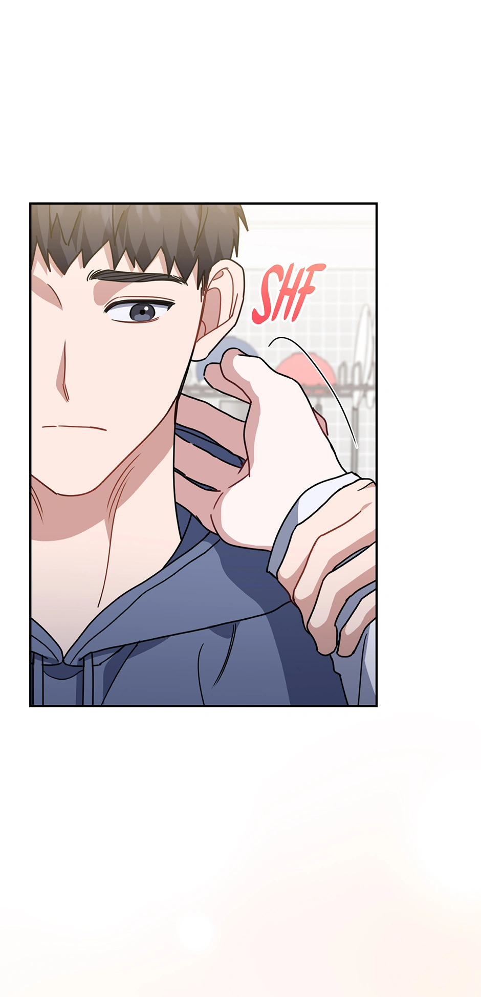 Love Interest Zone 〘Official〙 - Chapter 63 Page 37