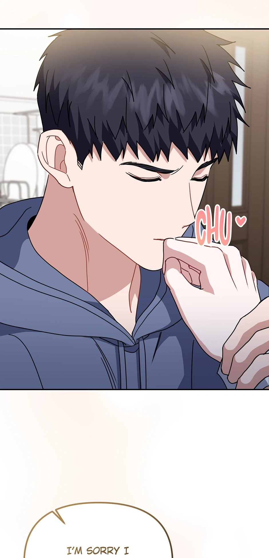 Love Interest Zone 〘Official〙 - Chapter 63 Page 38