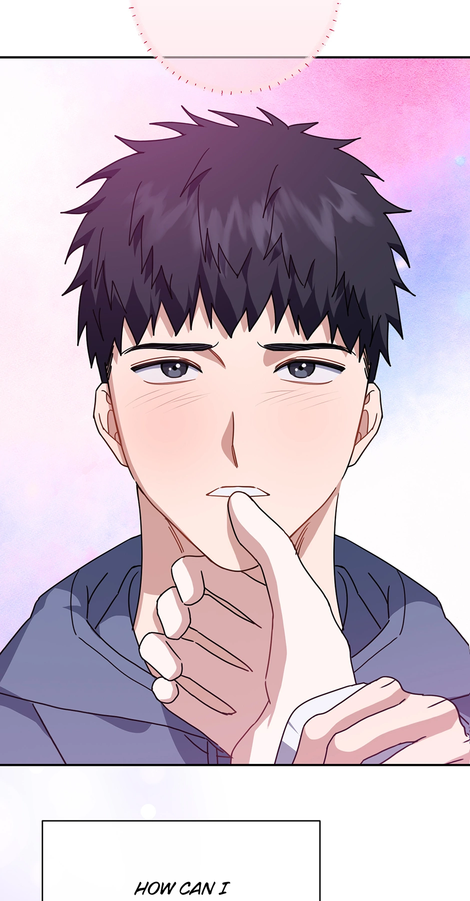Love Interest Zone 〘Official〙 - Chapter 63 Page 45