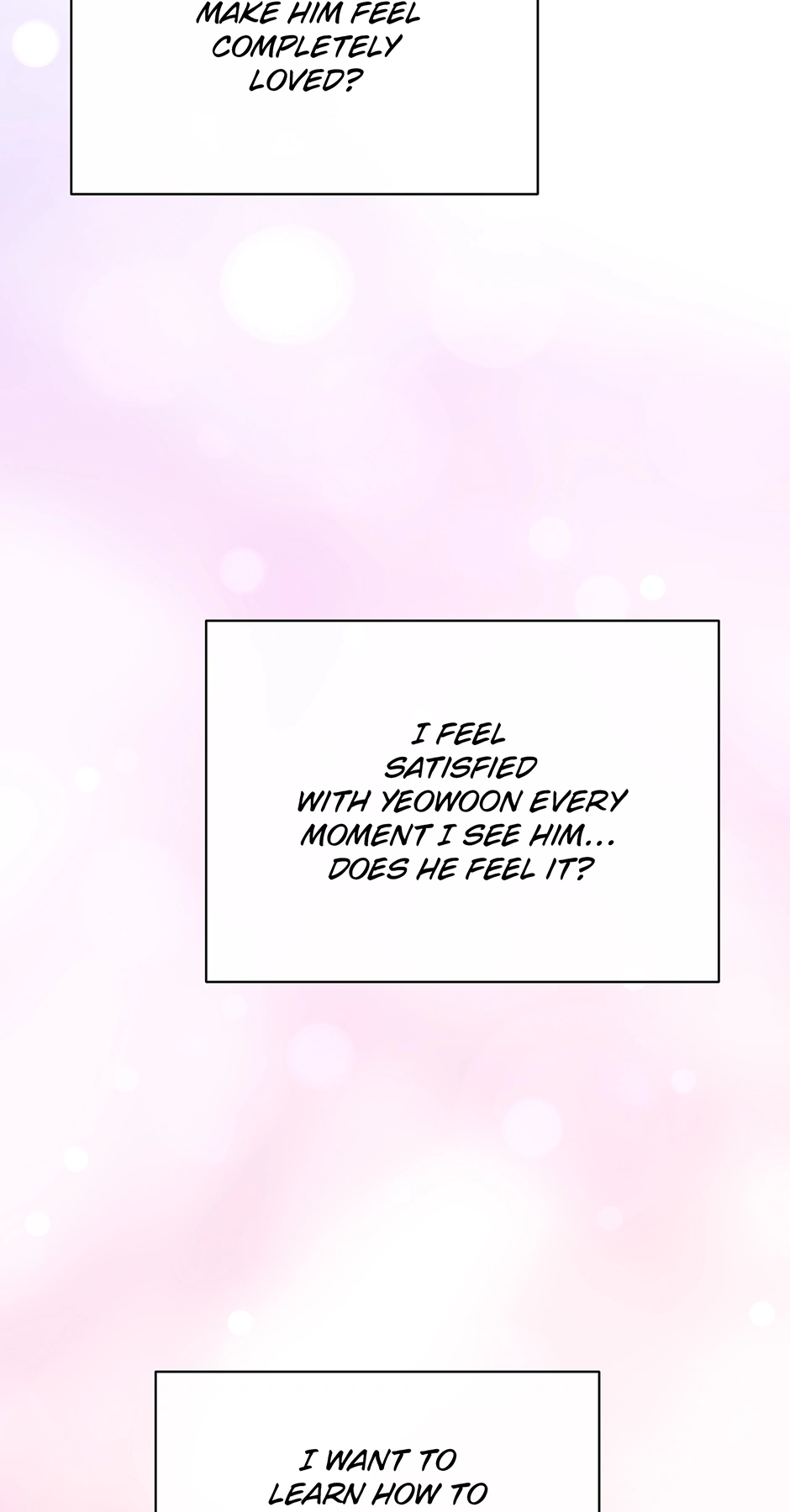Love Interest Zone 〘Official〙 - Chapter 63 Page 46