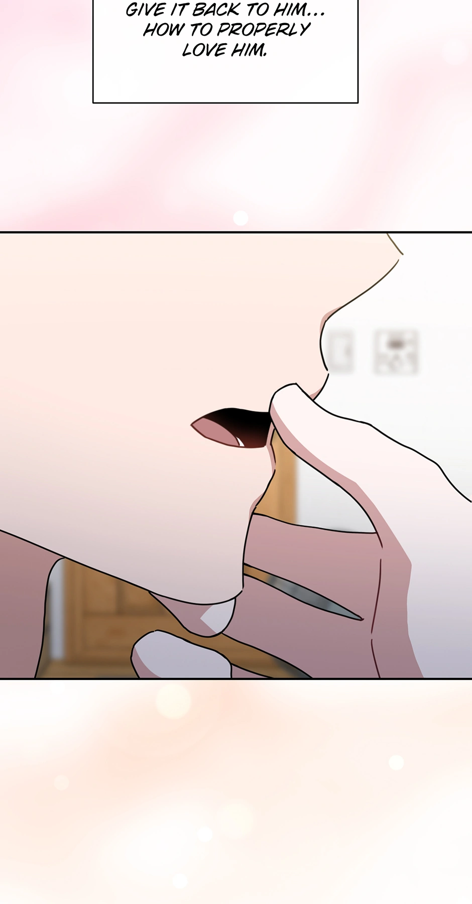 Love Interest Zone 〘Official〙 - Chapter 63 Page 47