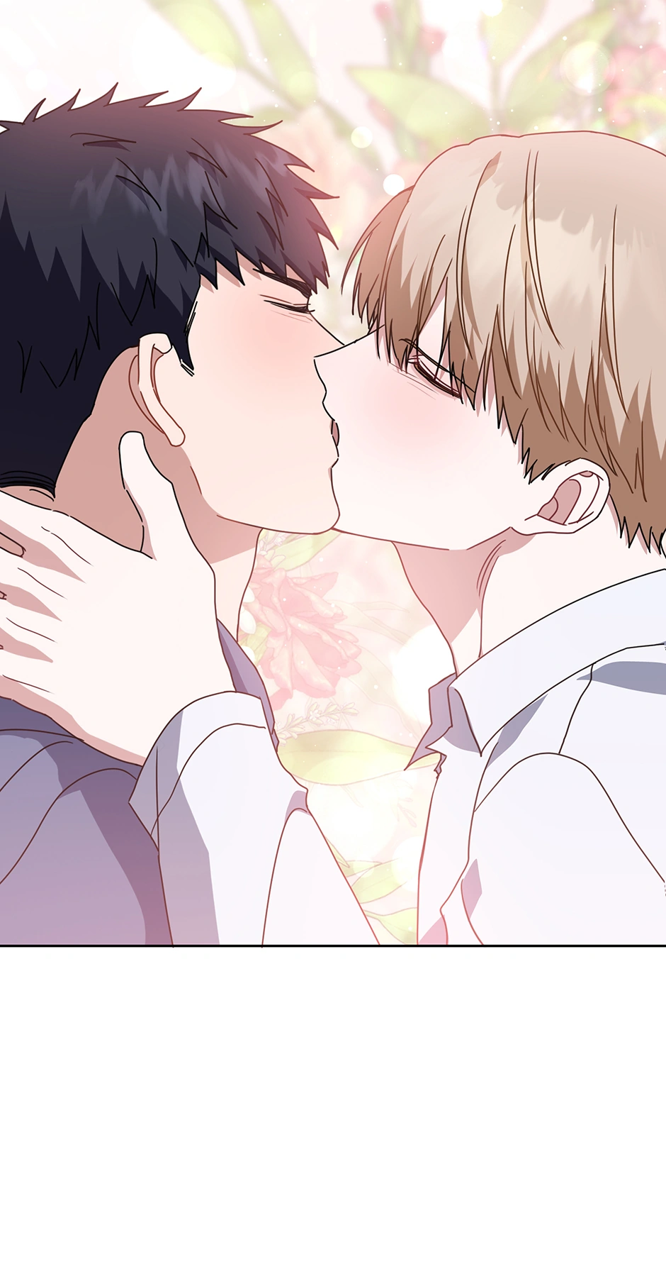 Love Interest Zone 〘Official〙 - Chapter 63 Page 49