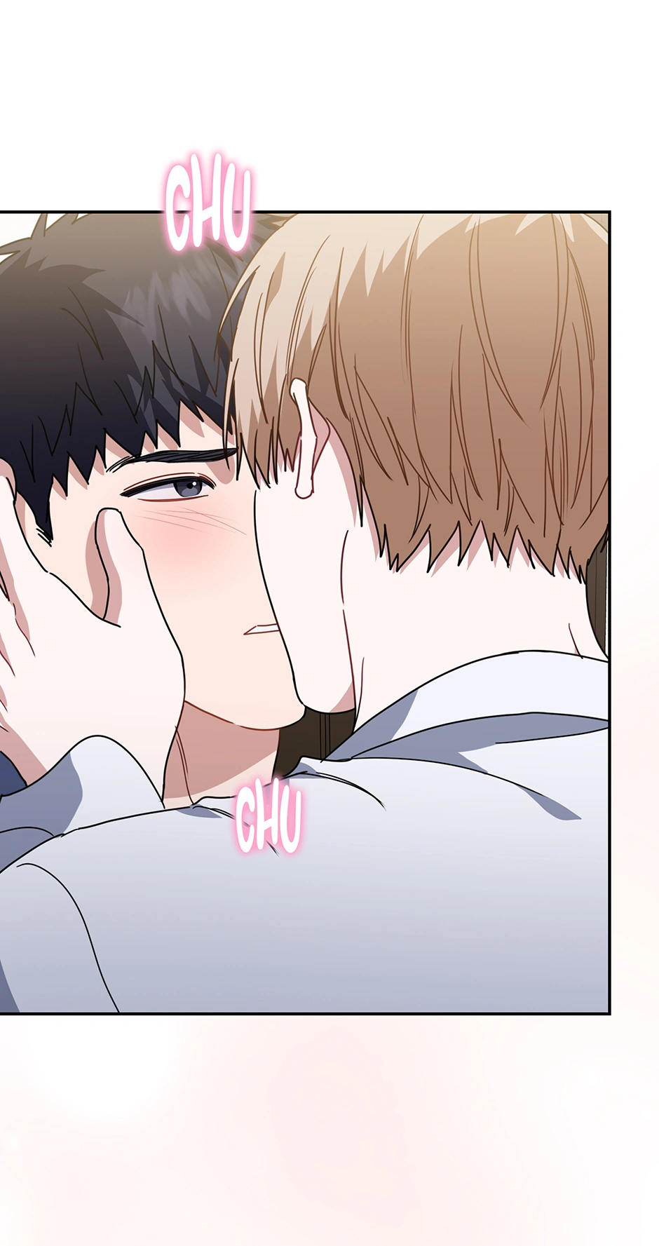 Love Interest Zone 〘Official〙 - Chapter 63 Page 50