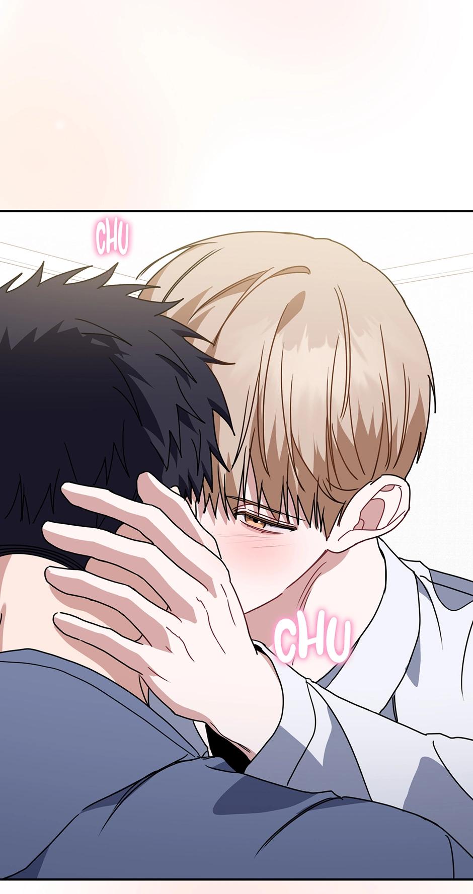 Love Interest Zone 〘Official〙 - Chapter 63 Page 51