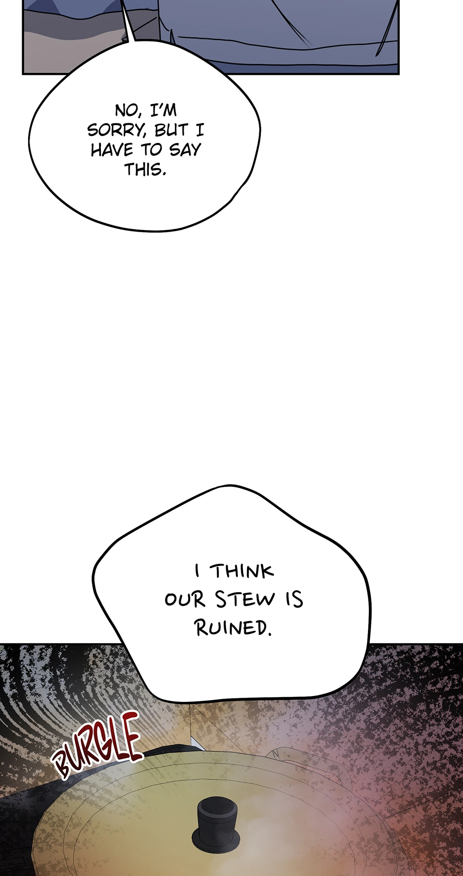 Love Interest Zone 〘Official〙 - Chapter 63 Page 54