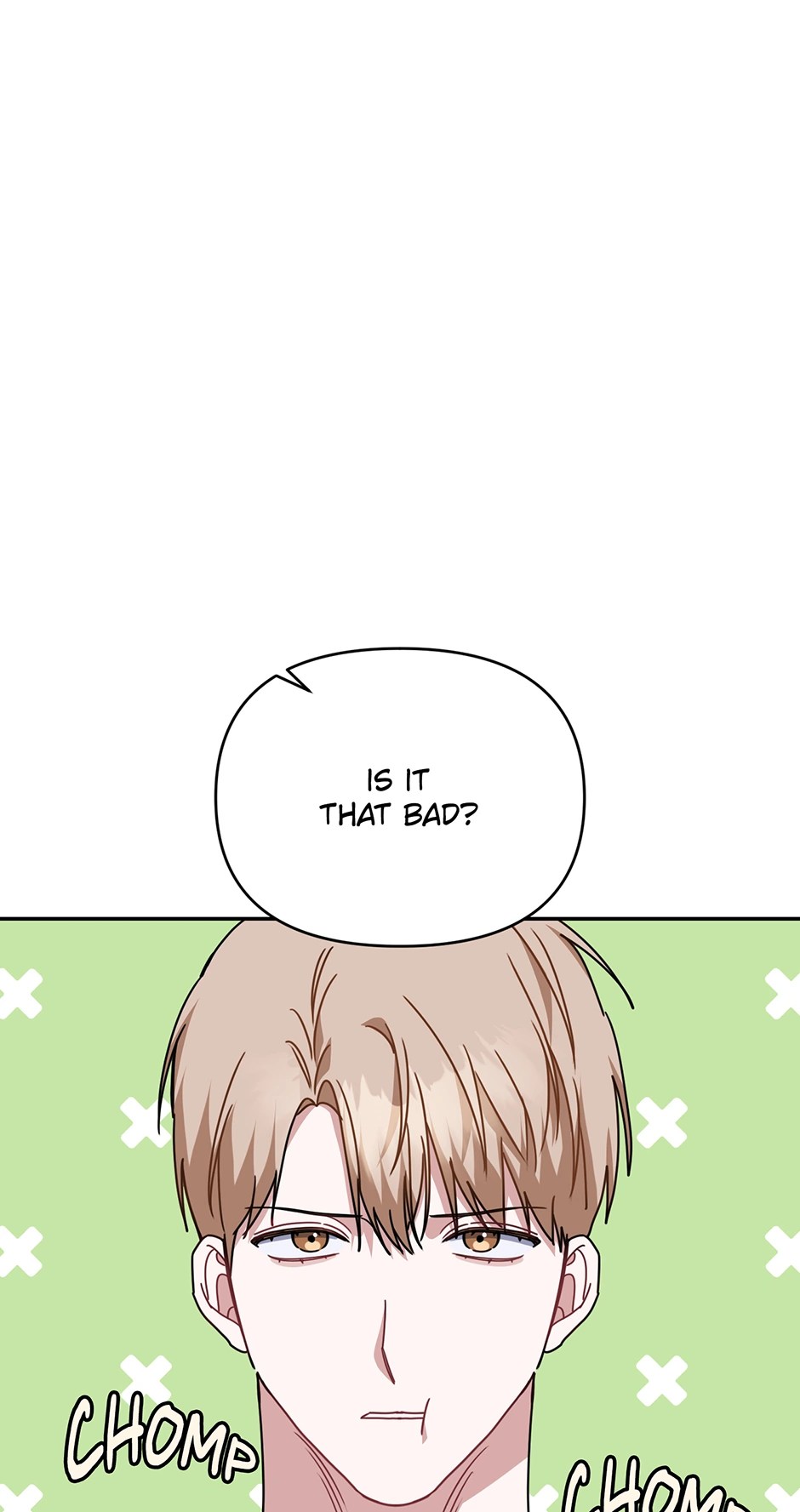 Love Interest Zone 〘Official〙 - Chapter 63 Page 56