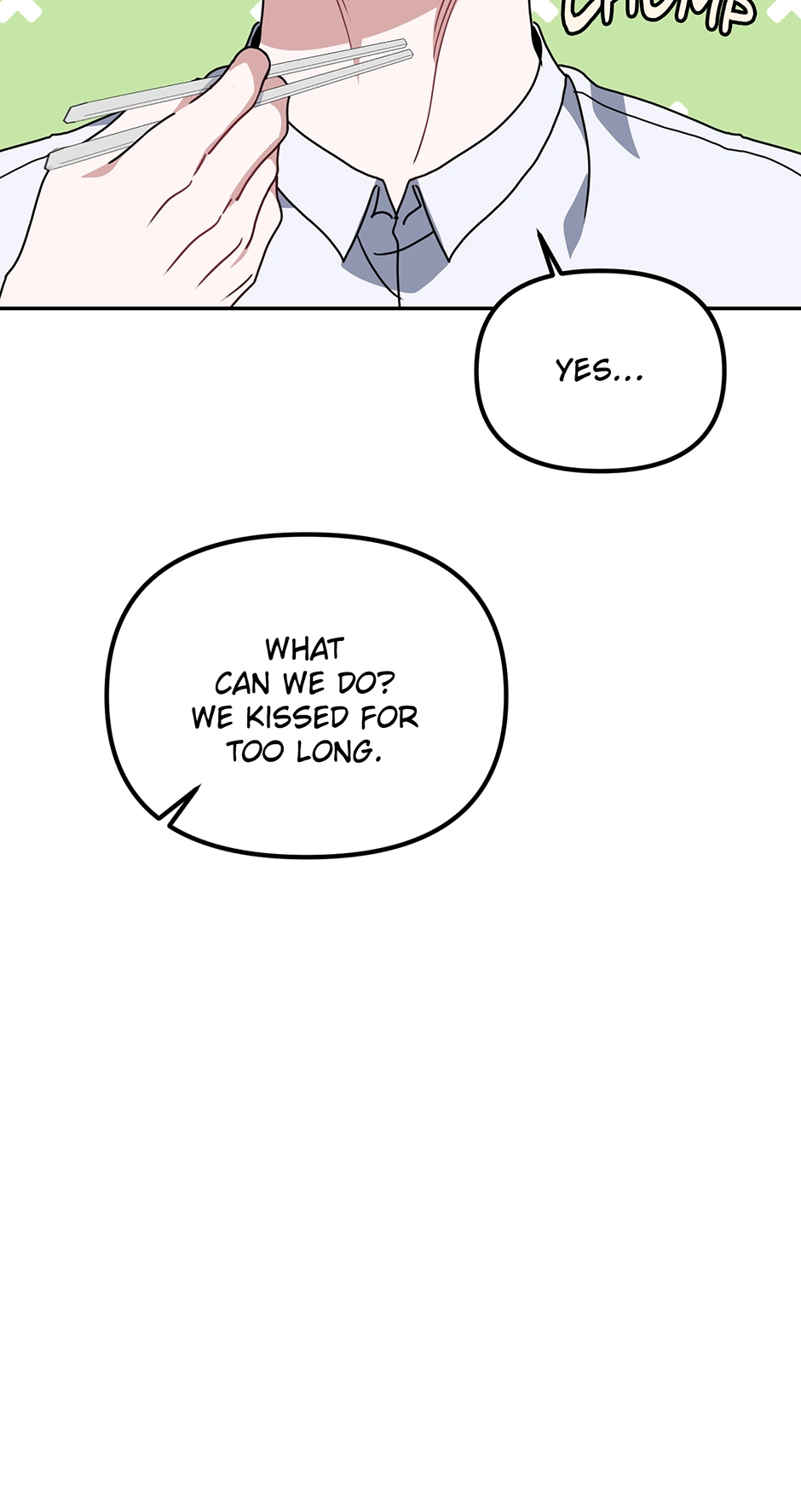 Love Interest Zone 〘Official〙 - Chapter 63 Page 57