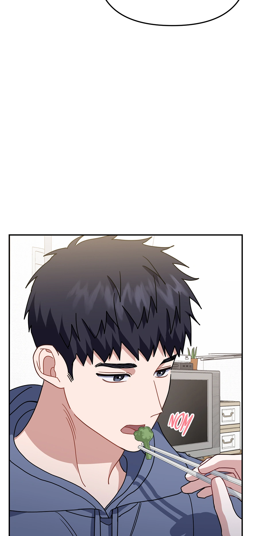 Love Interest Zone 〘Official〙 - Chapter 63 Page 59