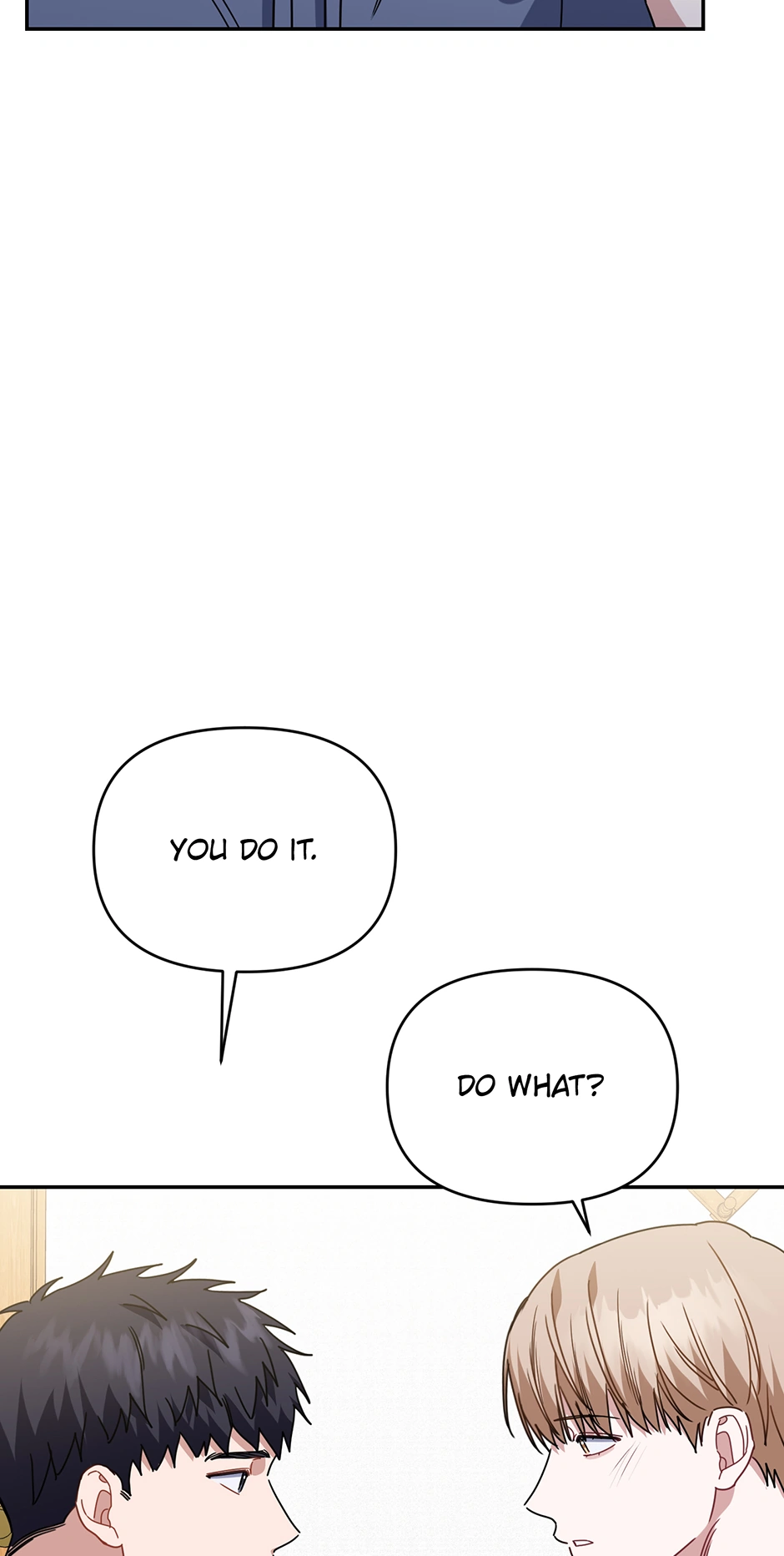 Love Interest Zone 〘Official〙 - Chapter 63 Page 60