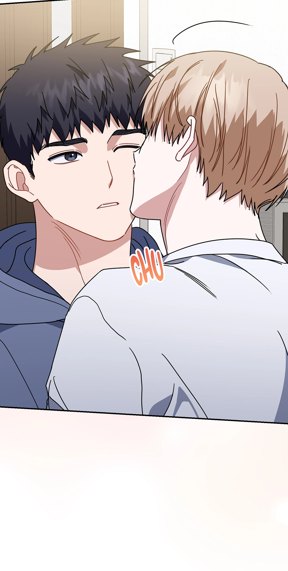 Love Interest Zone 〘Official〙 - Chapter 63 Page 63