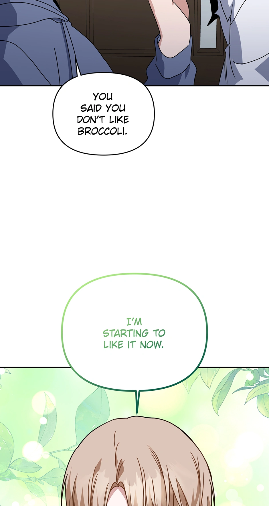 Love Interest Zone 〘Official〙 - Chapter 63 Page 66