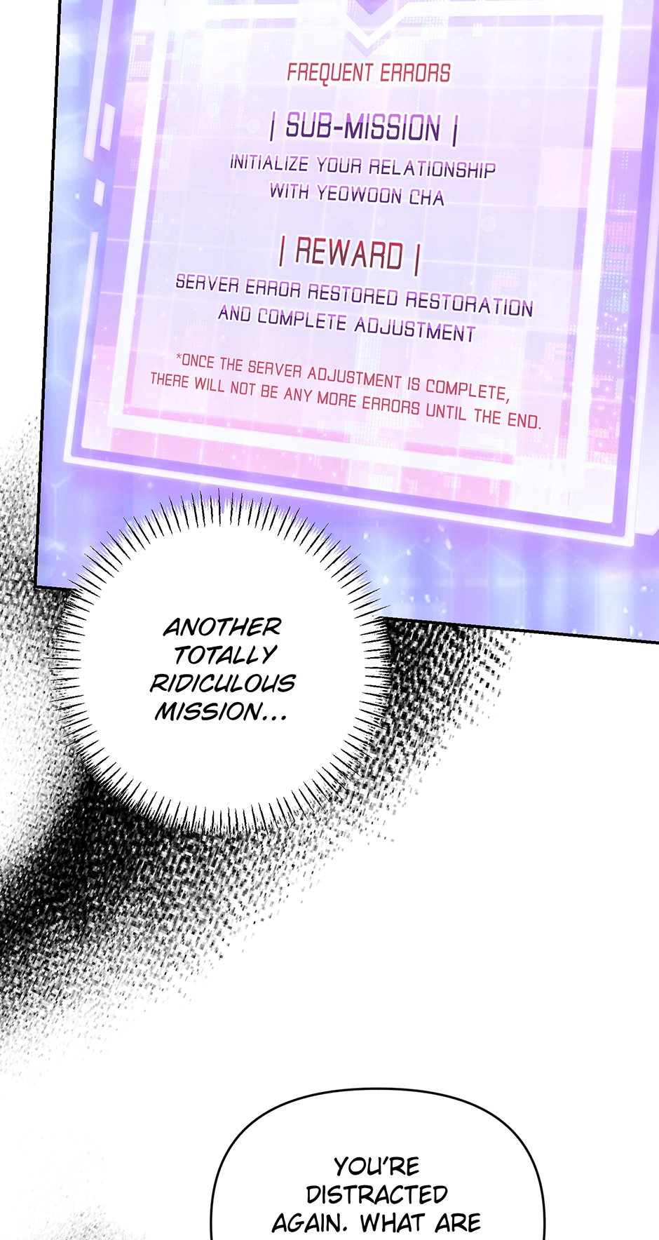 Love Interest Zone 〘Official〙 - Chapter 63 Page 68