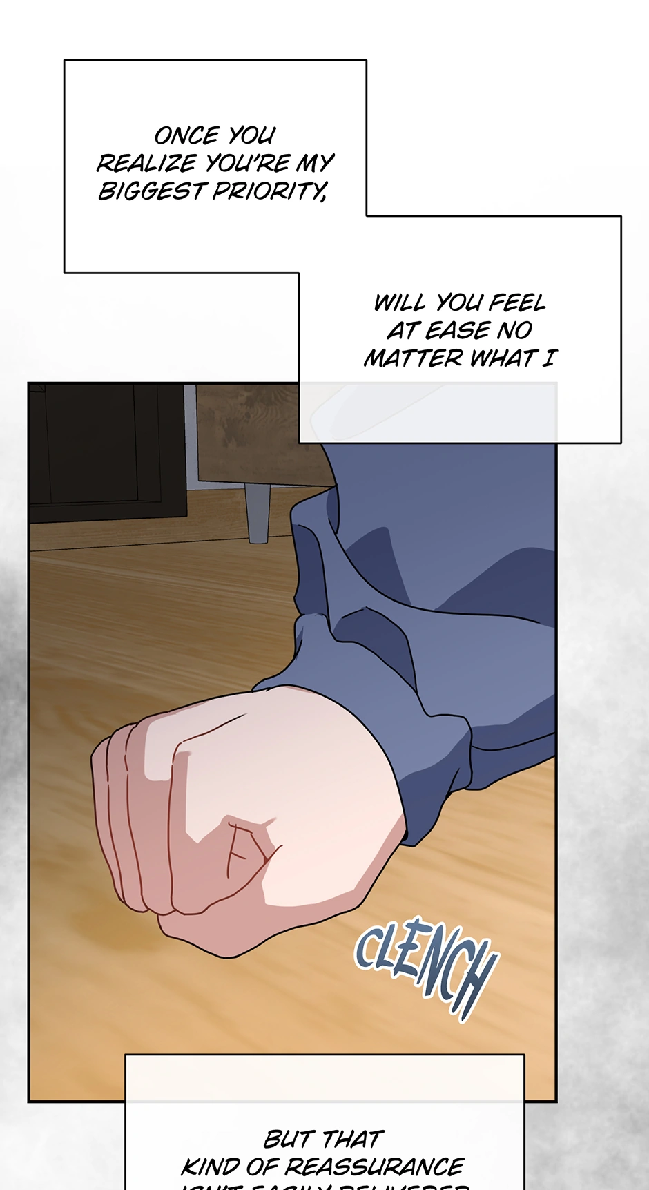 Love Interest Zone 〘Official〙 - Chapter 63 Page 70
