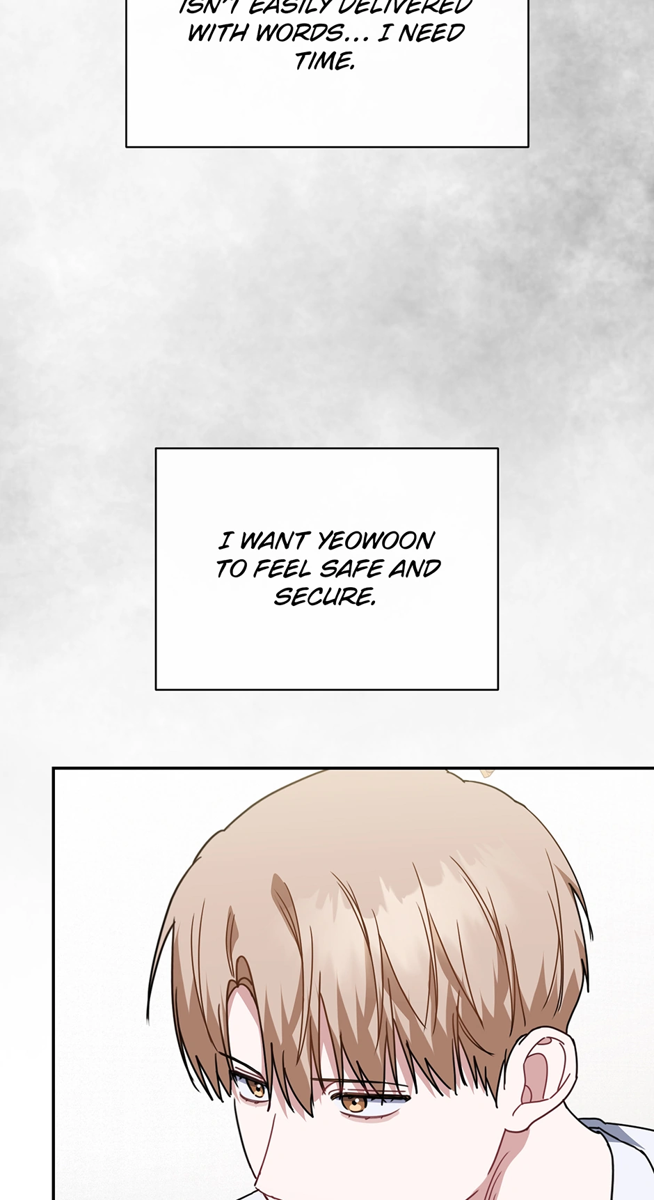 Love Interest Zone 〘Official〙 - Chapter 63 Page 71