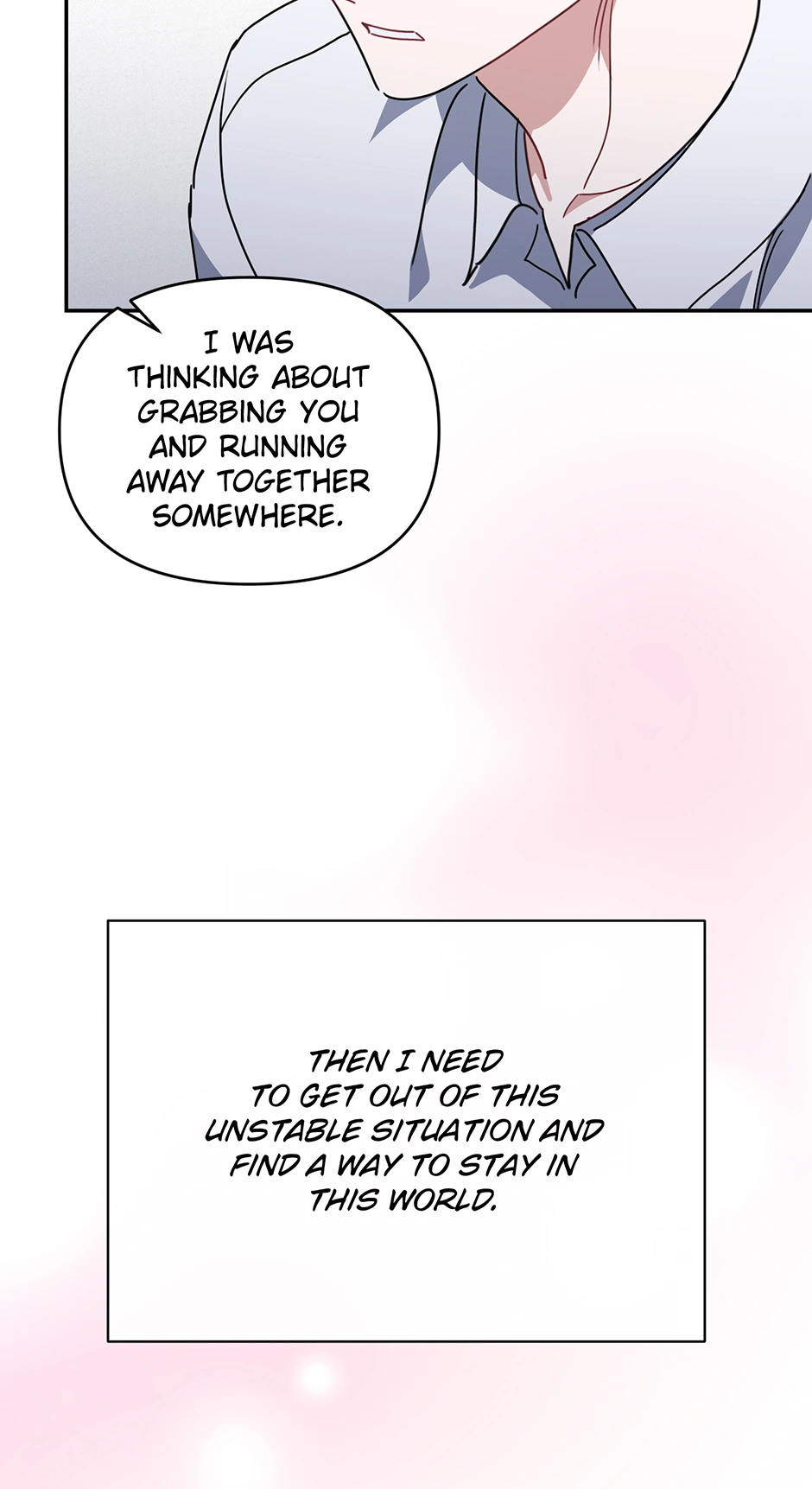 Love Interest Zone 〘Official〙 - Chapter 63 Page 72