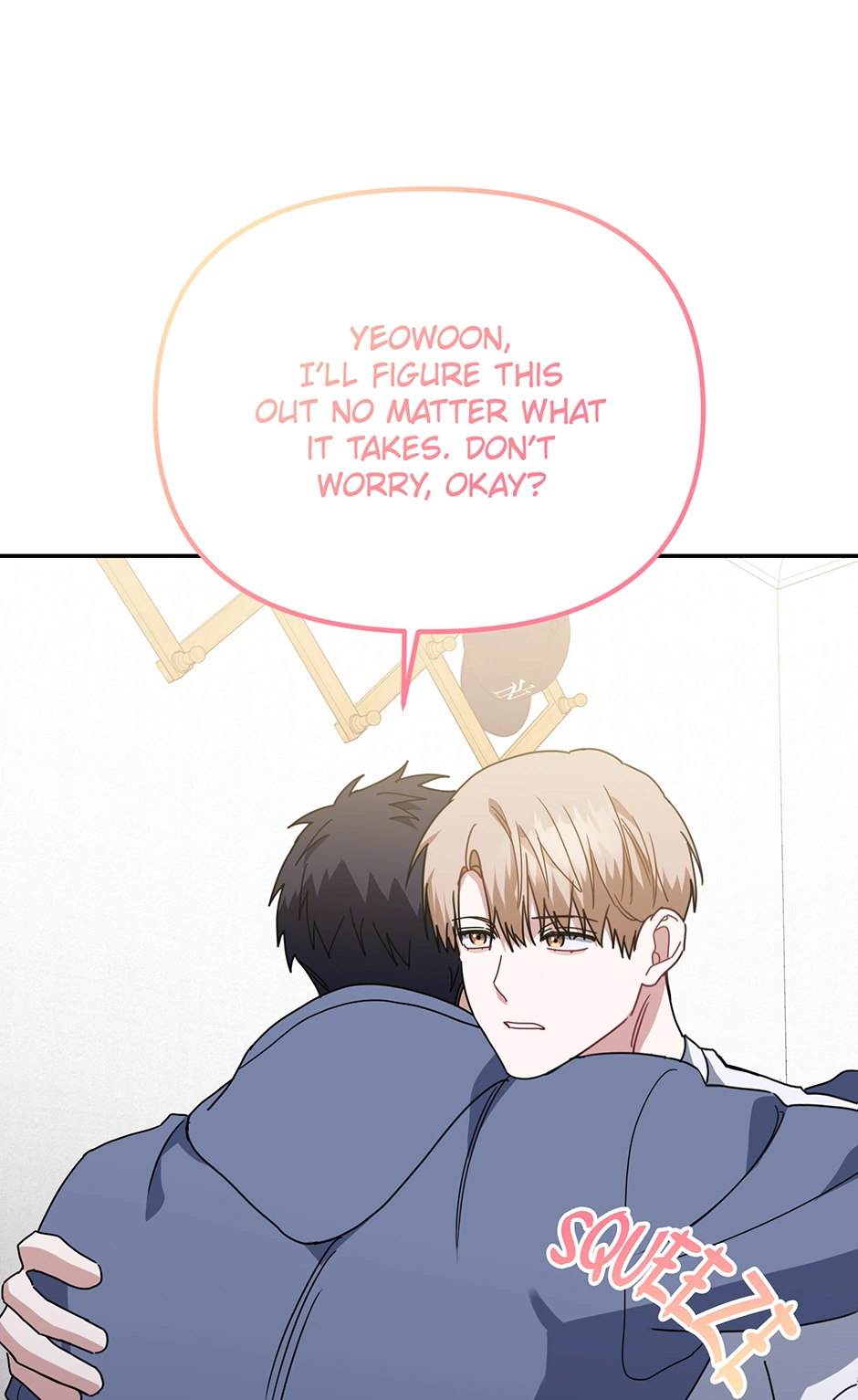 Love Interest Zone 〘Official〙 - Chapter 63 Page 77