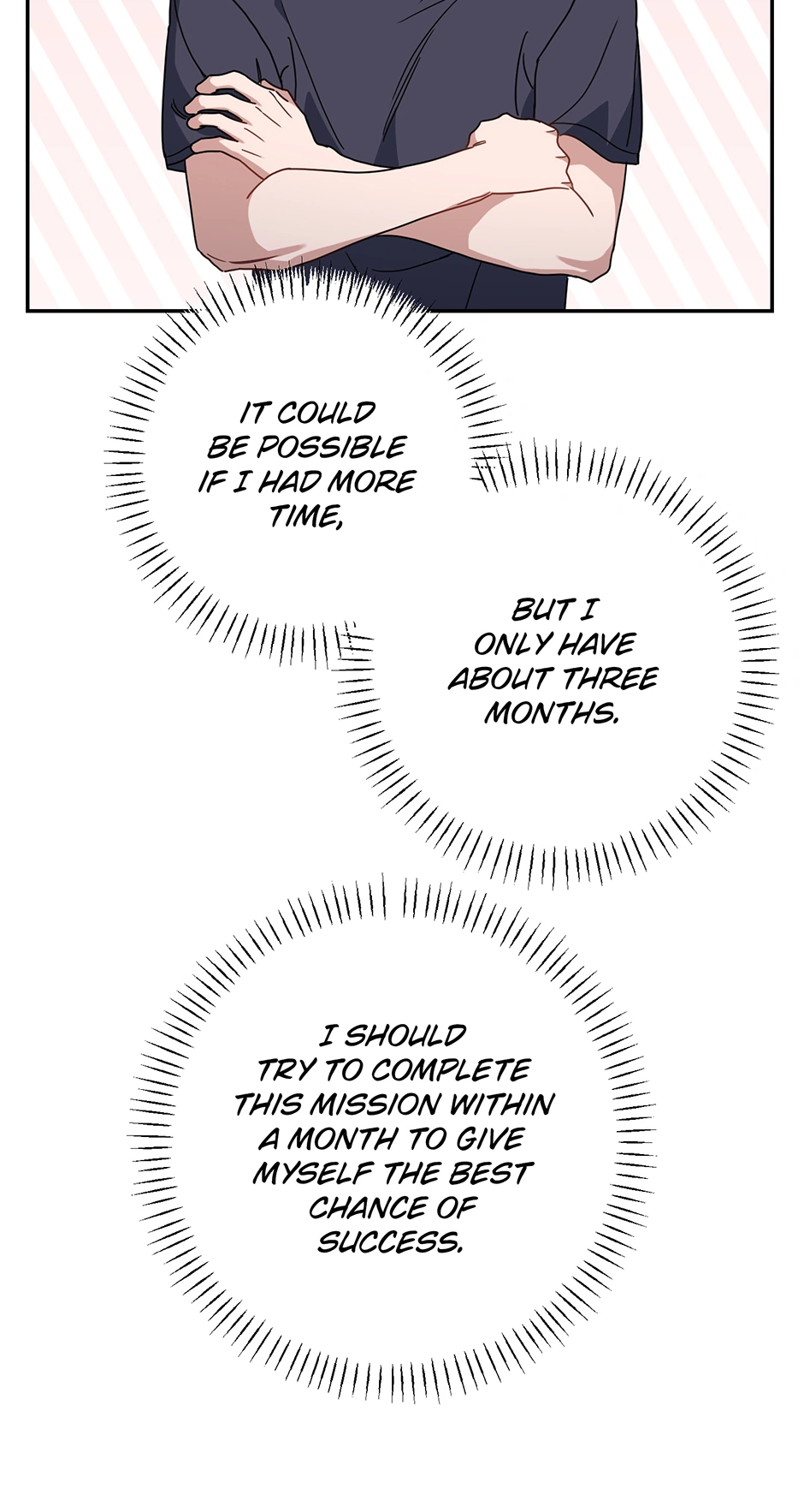Love Interest Zone 〘Official〙 - Chapter 64 Page 6