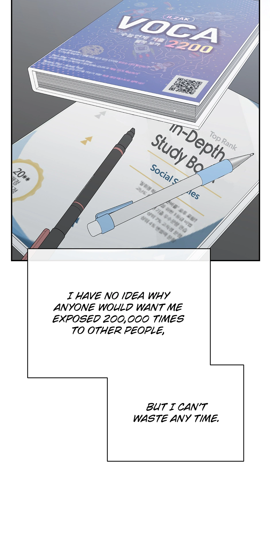 Love Interest Zone 〘Official〙 - Chapter 64 Page 18