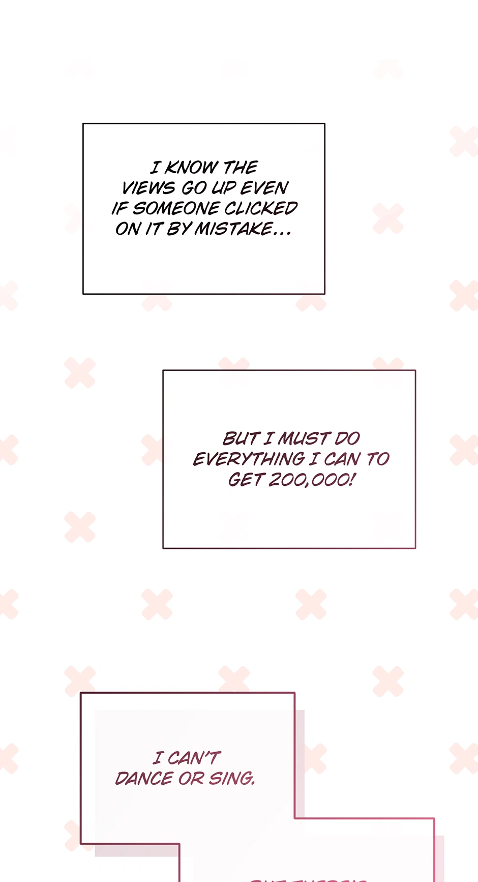 Love Interest Zone 〘Official〙 - Chapter 64 Page 19