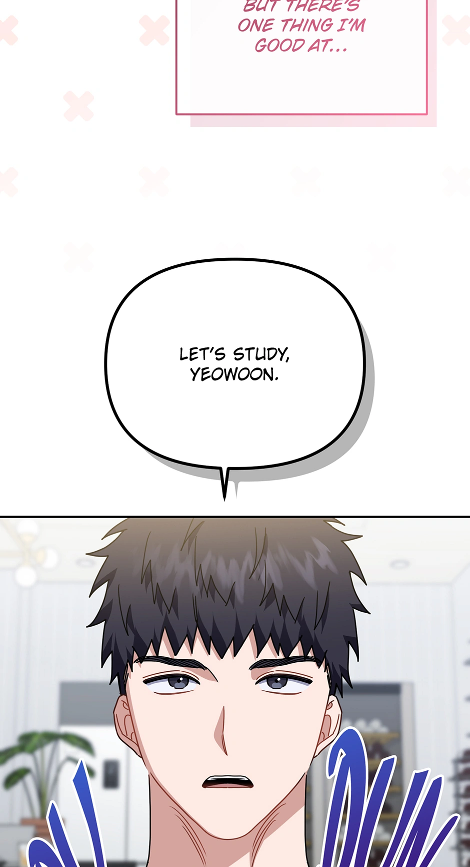 Love Interest Zone 〘Official〙 - Chapter 64 Page 20