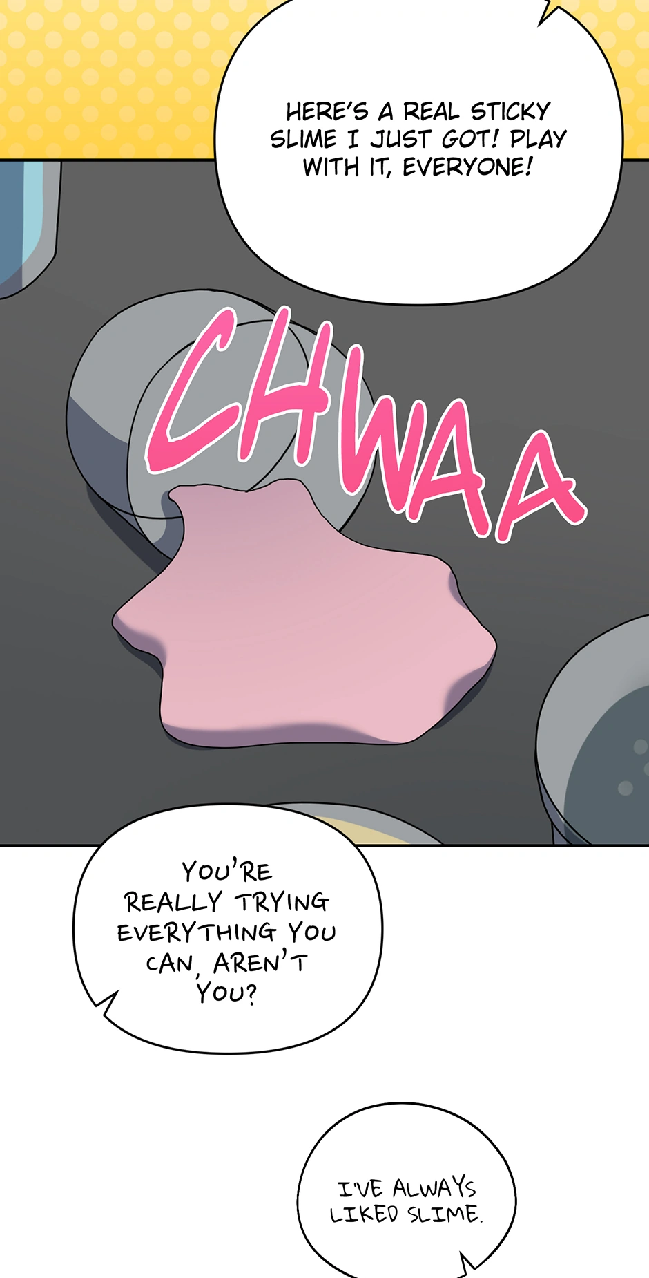Love Interest Zone 〘Official〙 - Chapter 64 Page 39