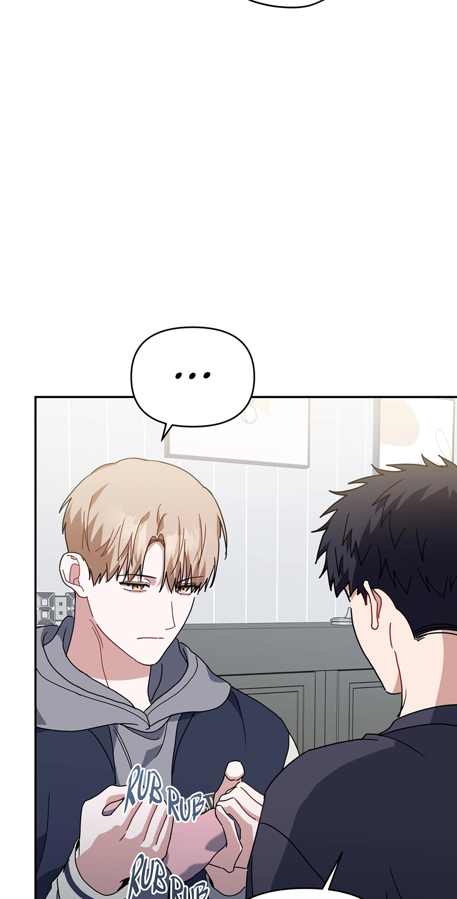 Love Interest Zone 〘Official〙 - Chapter 64 Page 40