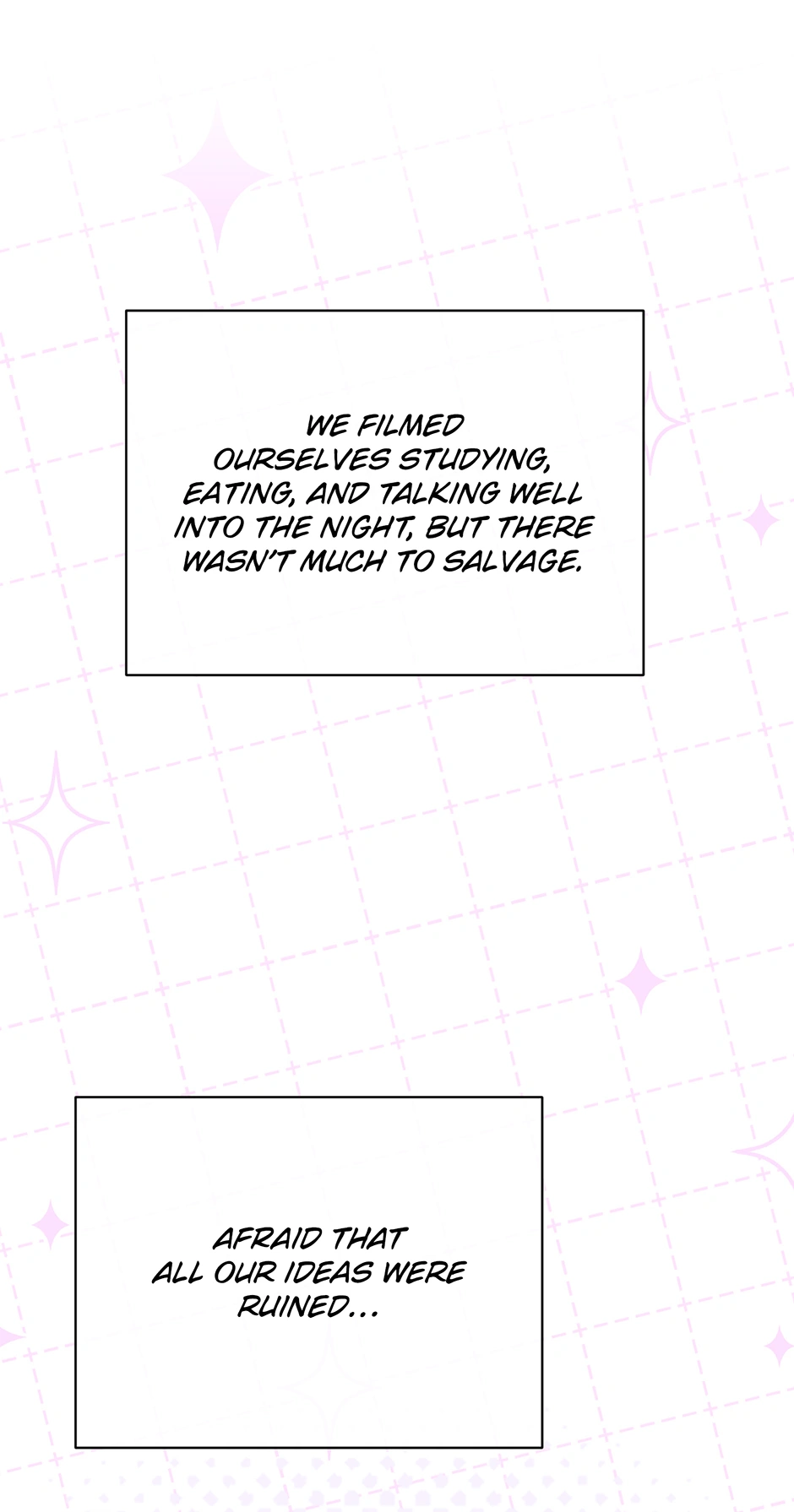 Love Interest Zone 〘Official〙 - Chapter 64 Page 50