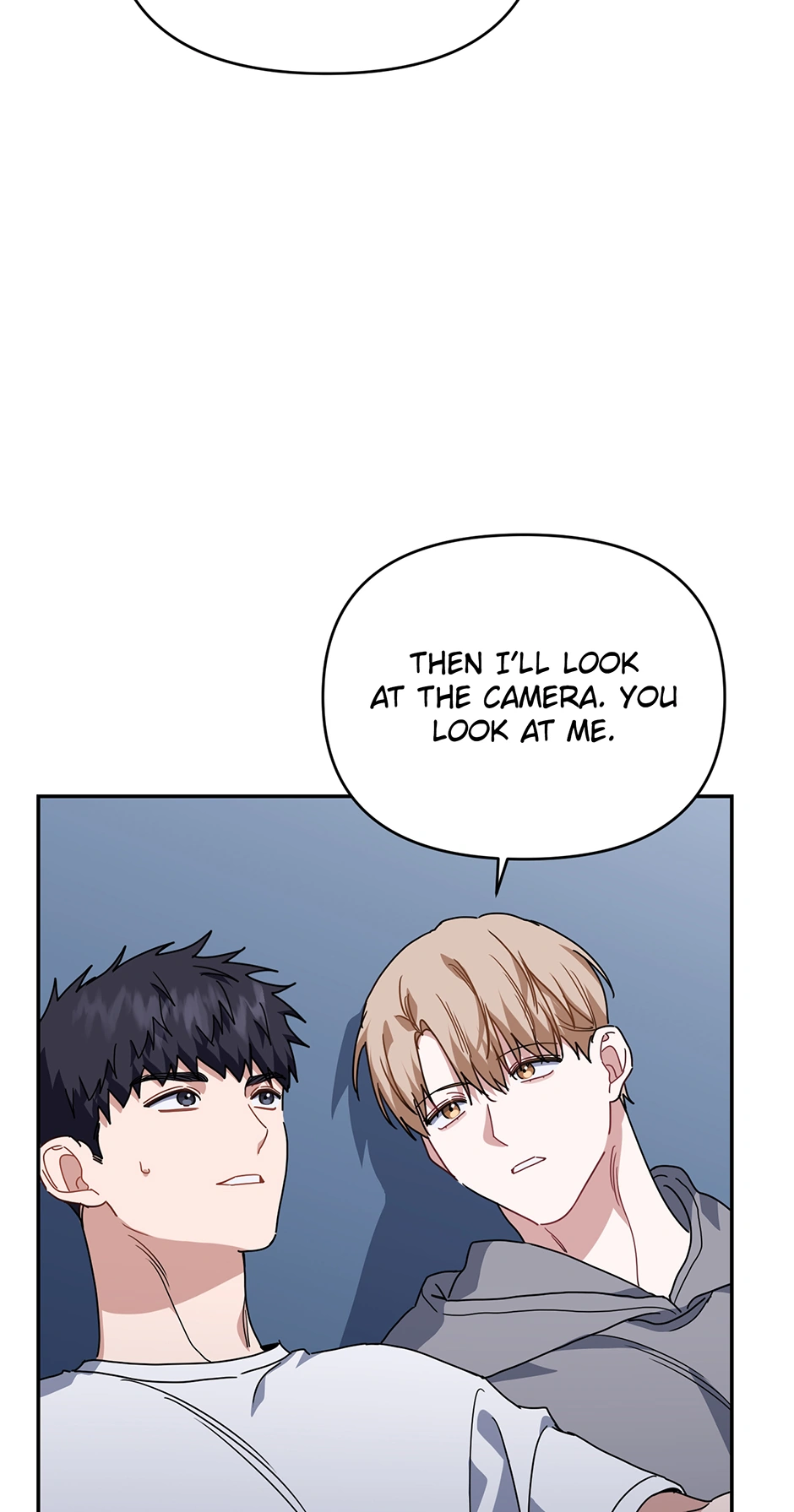 Love Interest Zone 〘Official〙 - Chapter 64 Page 55
