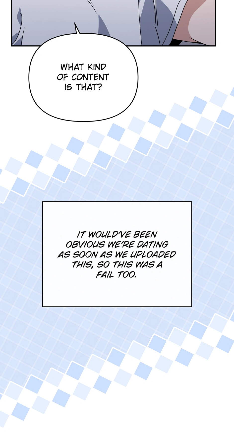 Love Interest Zone 〘Official〙 - Chapter 64 Page 56