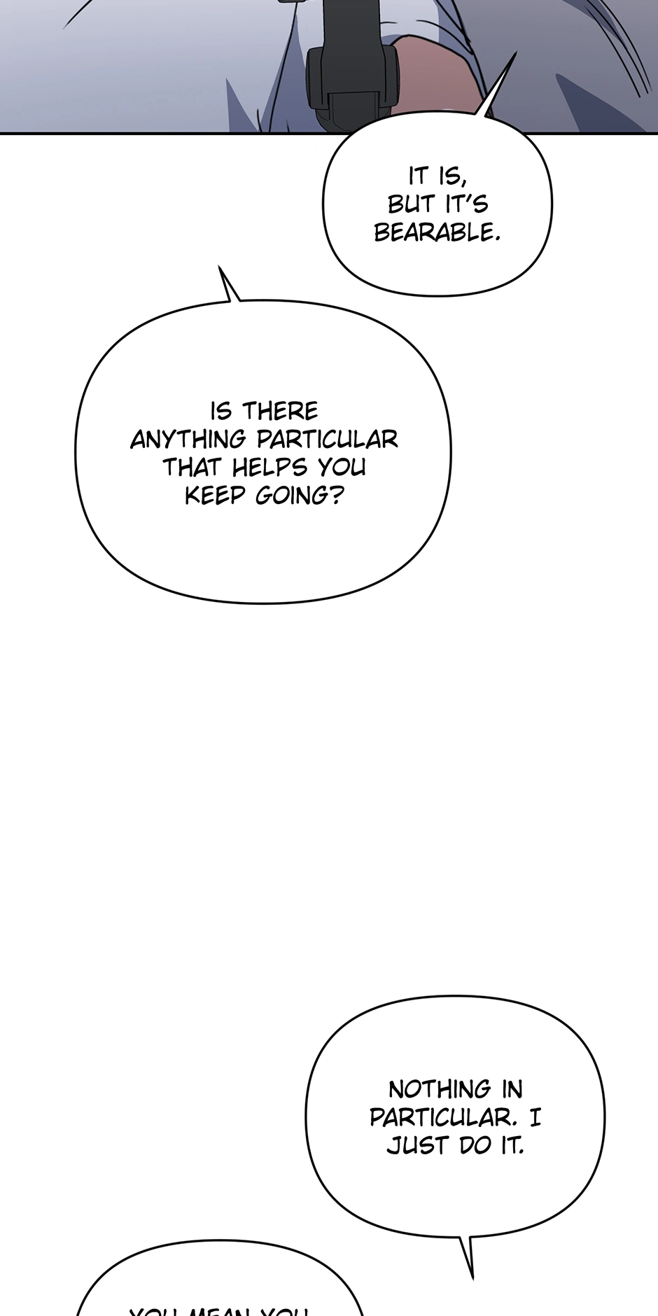 Love Interest Zone 〘Official〙 - Chapter 64 Page 58