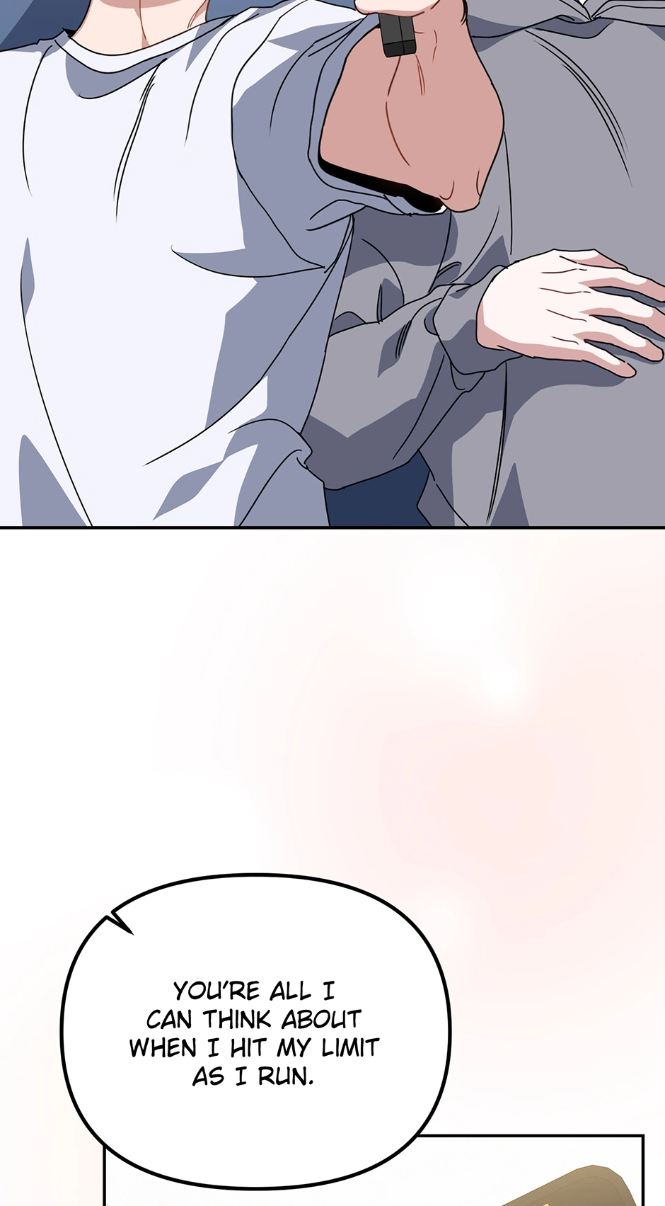 Love Interest Zone 〘Official〙 - Chapter 64 Page 65