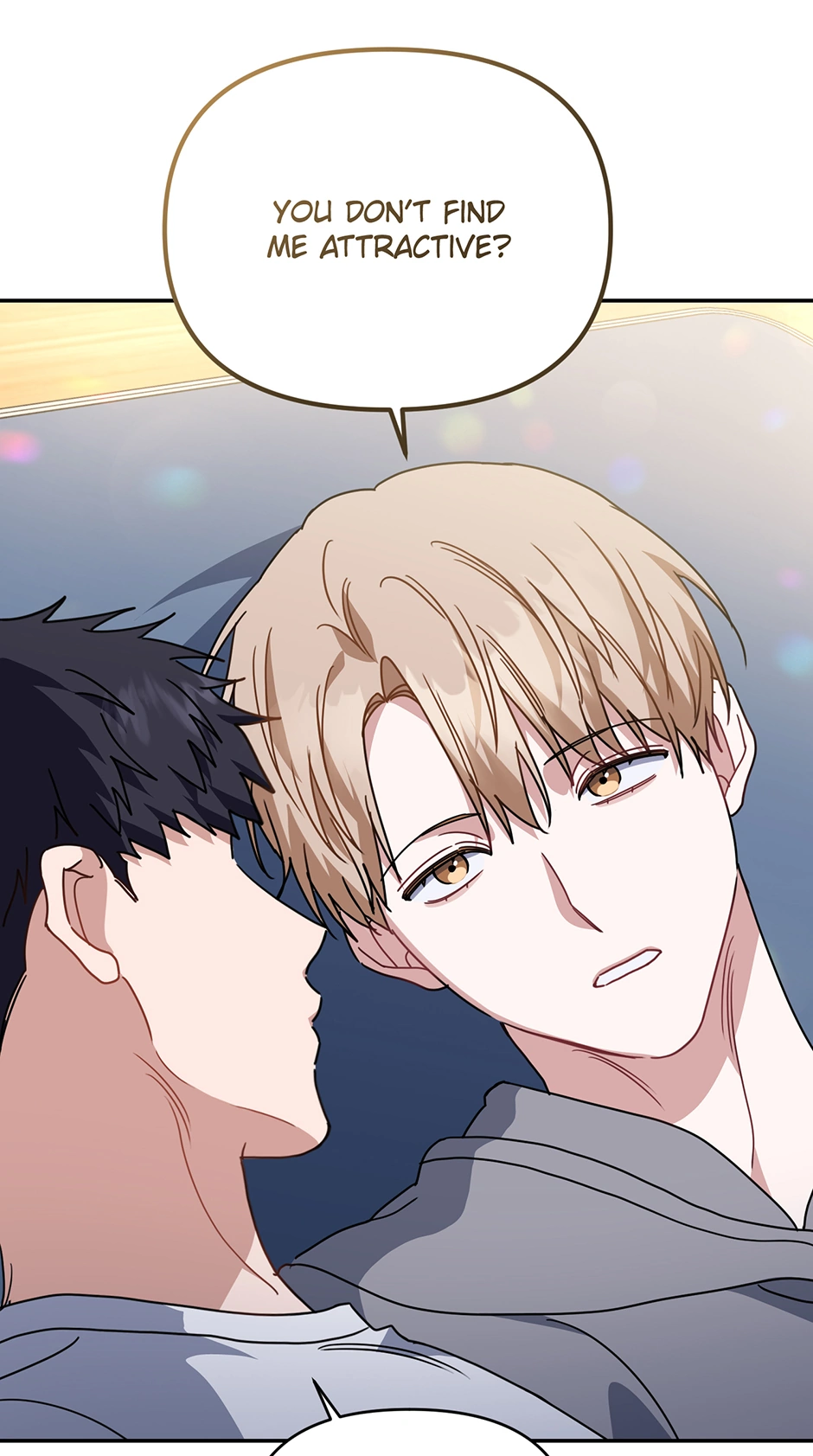 Love Interest Zone 〘Official〙 - Chapter 64 Page 69