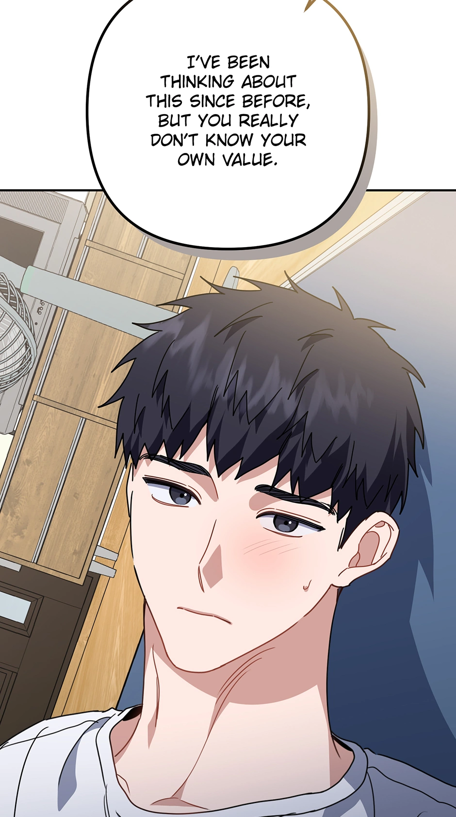 Love Interest Zone 〘Official〙 - Chapter 64 Page 72
