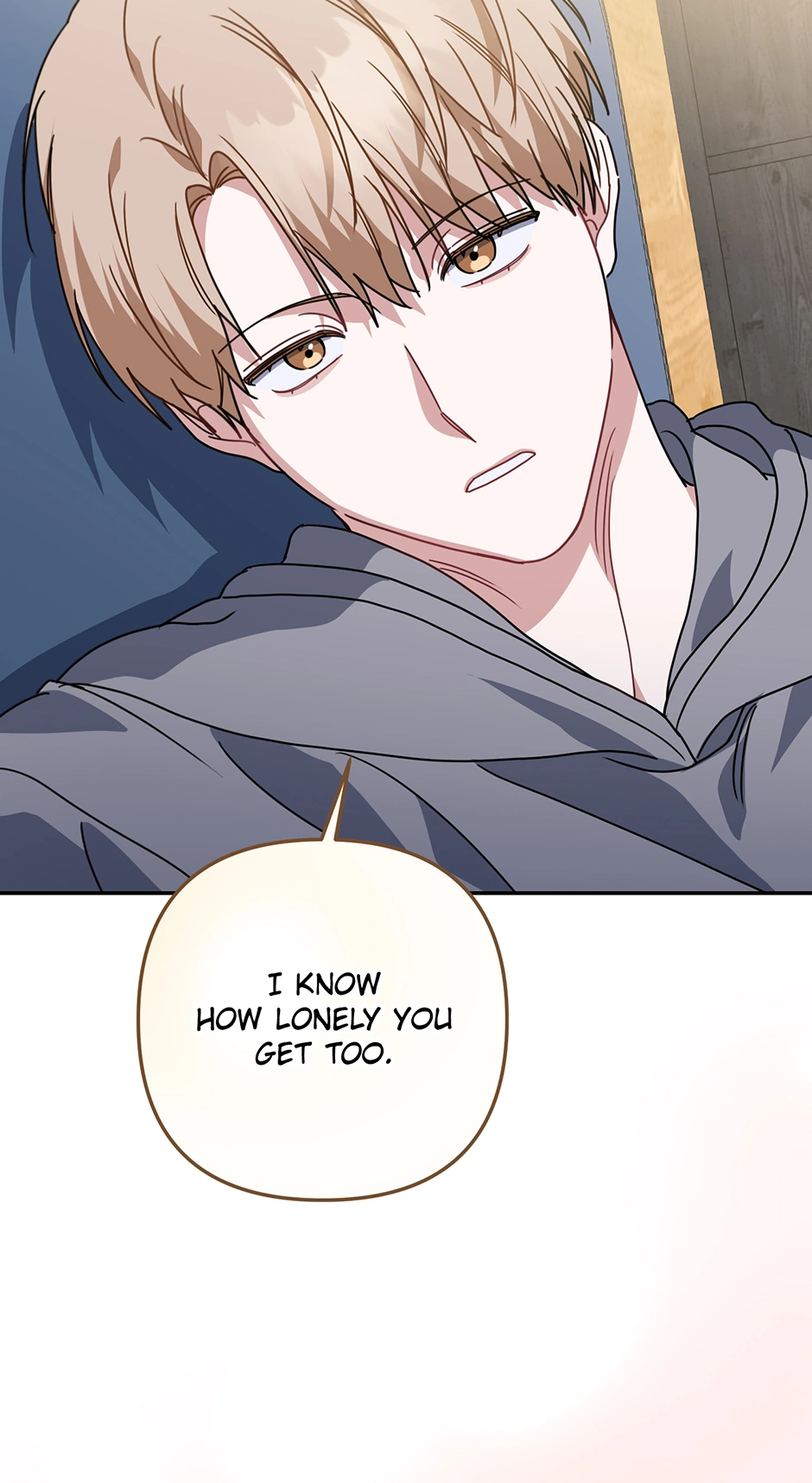 Love Interest Zone 〘Official〙 - Chapter 64 Page 77