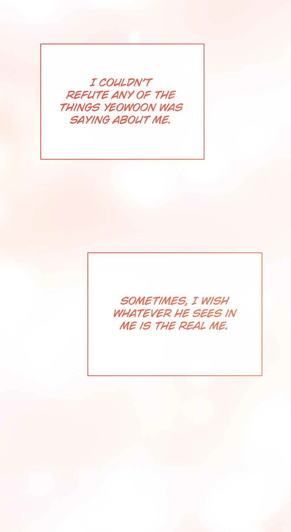 Love Interest Zone 〘Official〙 - Chapter 64 Page 78