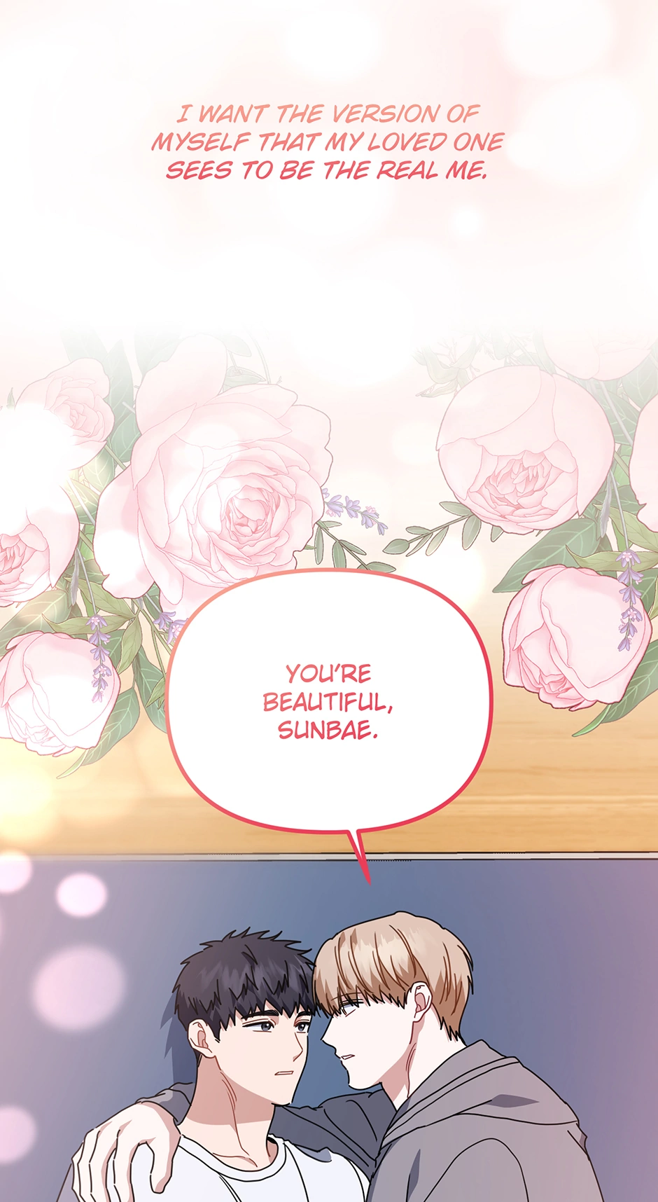 Love Interest Zone 〘Official〙 - Chapter 64 Page 79