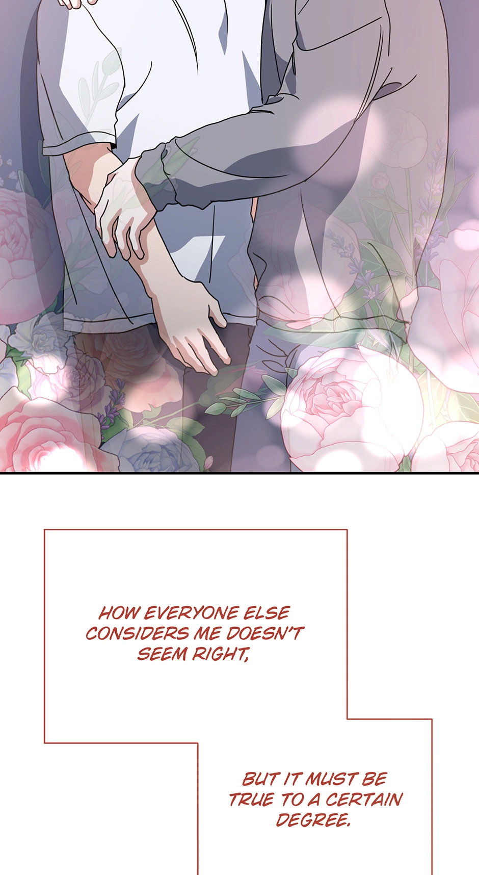 Love Interest Zone 〘Official〙 - Chapter 64 Page 80