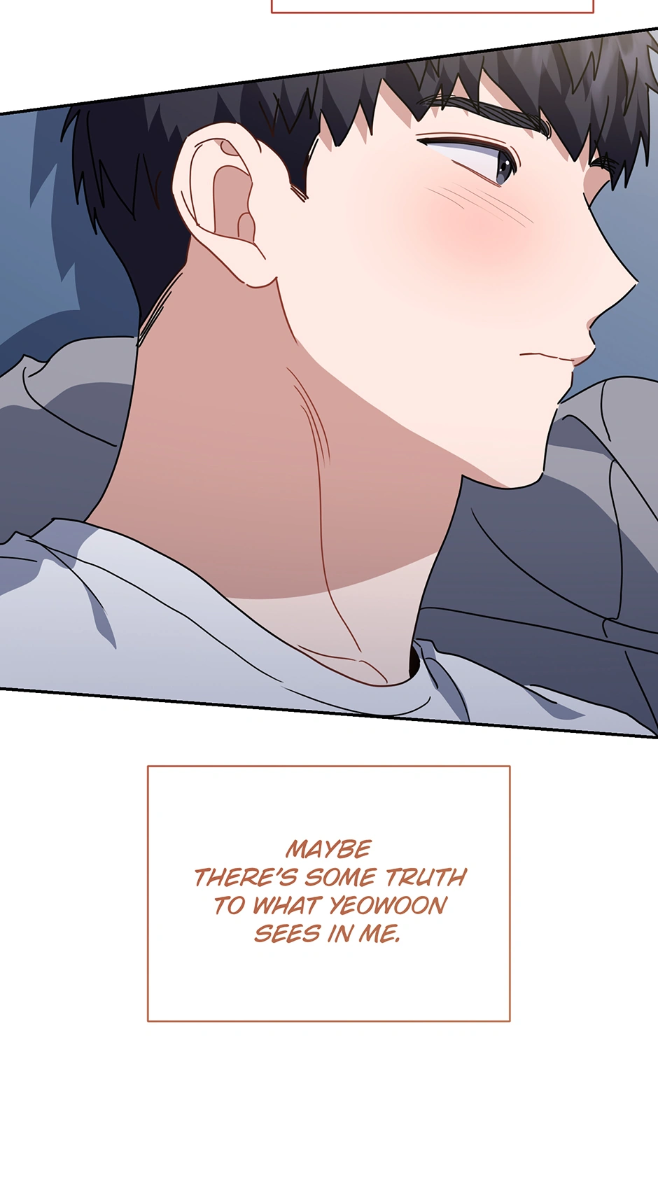 Love Interest Zone 〘Official〙 - Chapter 64 Page 81